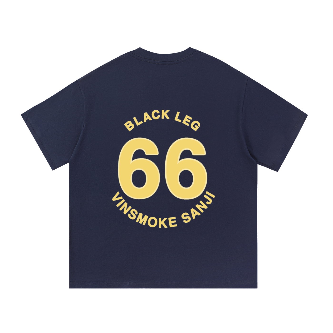 Sanji T-Shirt