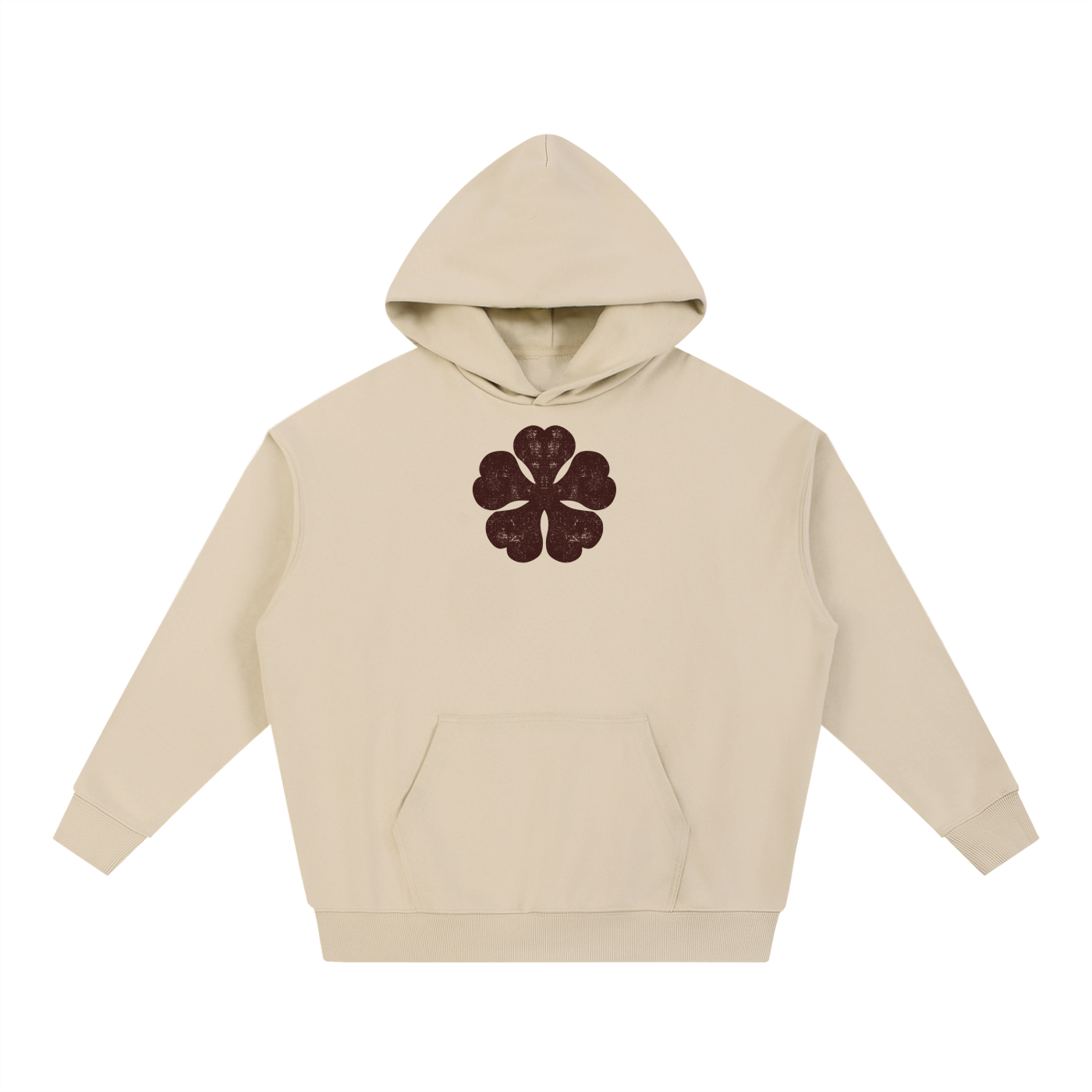 Asta Hoodie