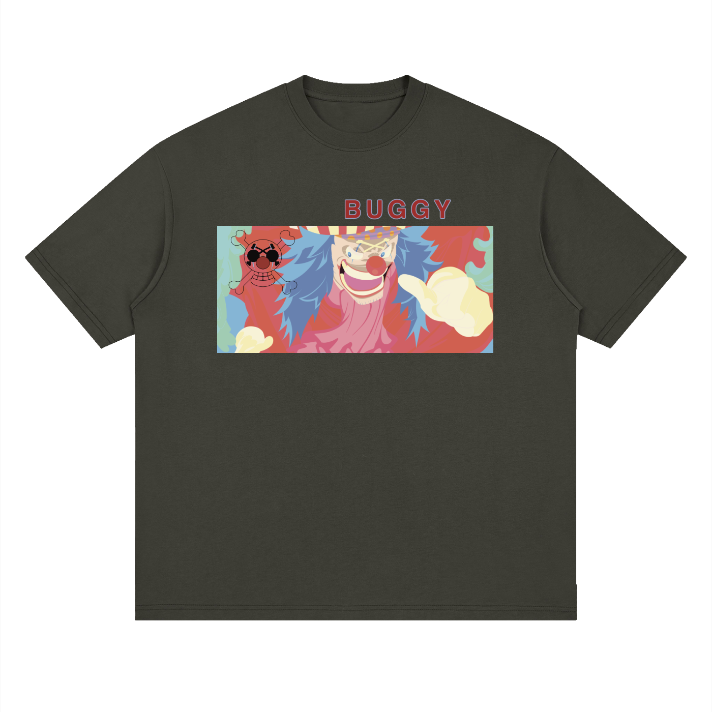 Buggy T-Shirt