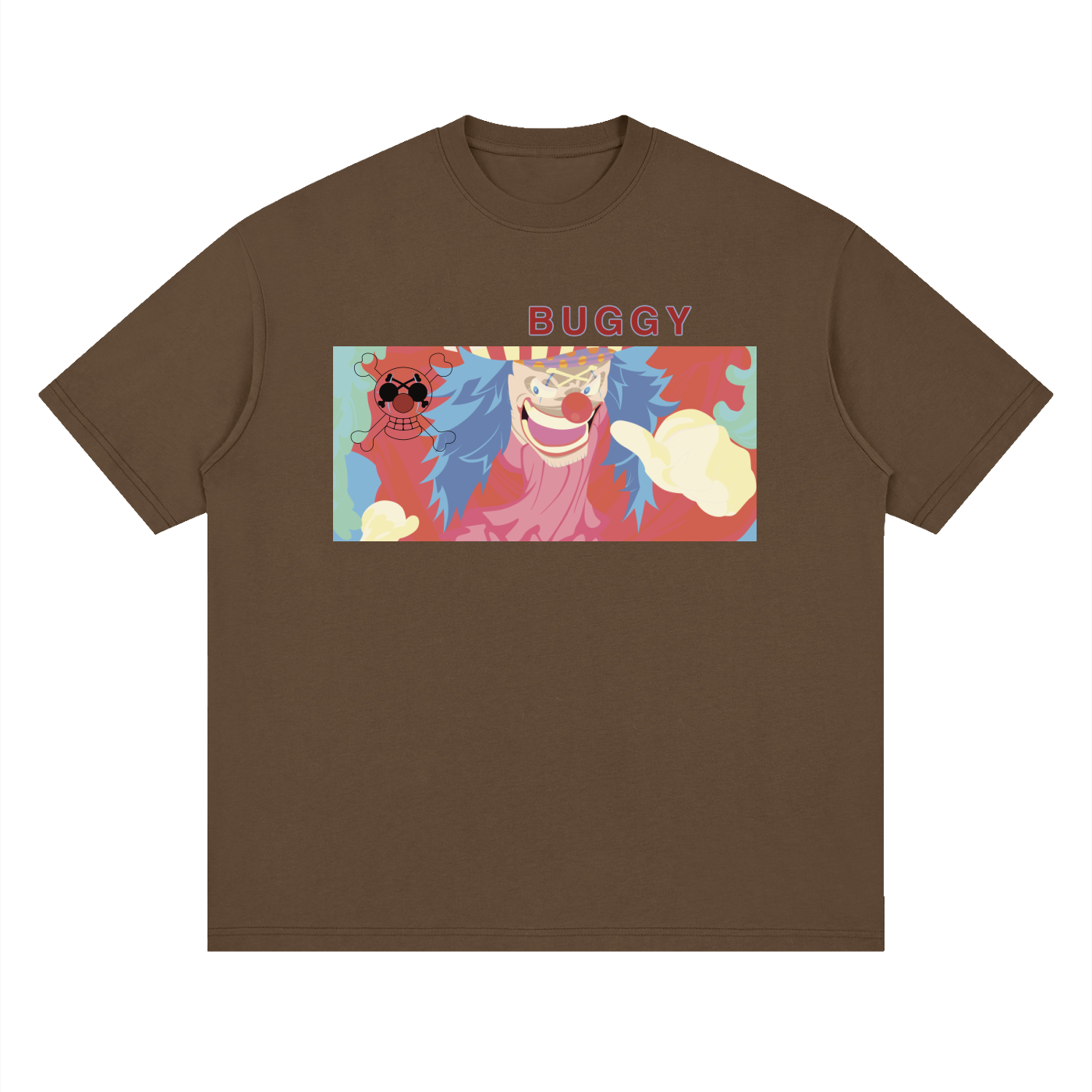 Buggy T-Shirt