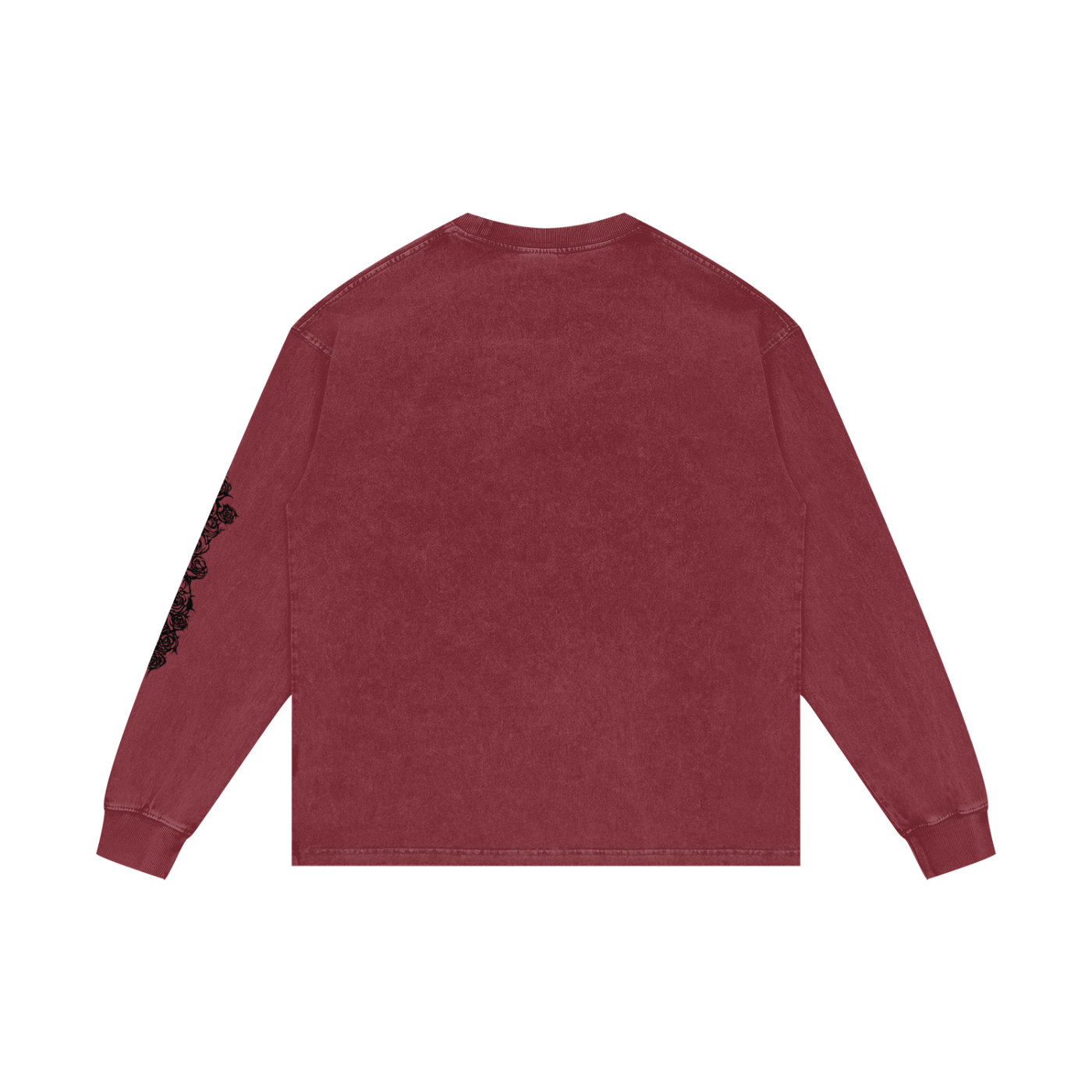 Nobara Long Sleeve T-Shirt