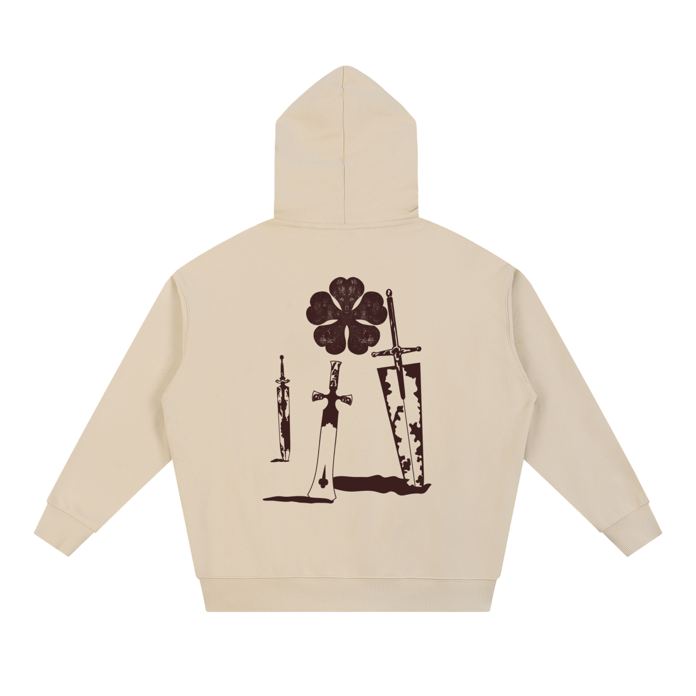 Asta Hoodie