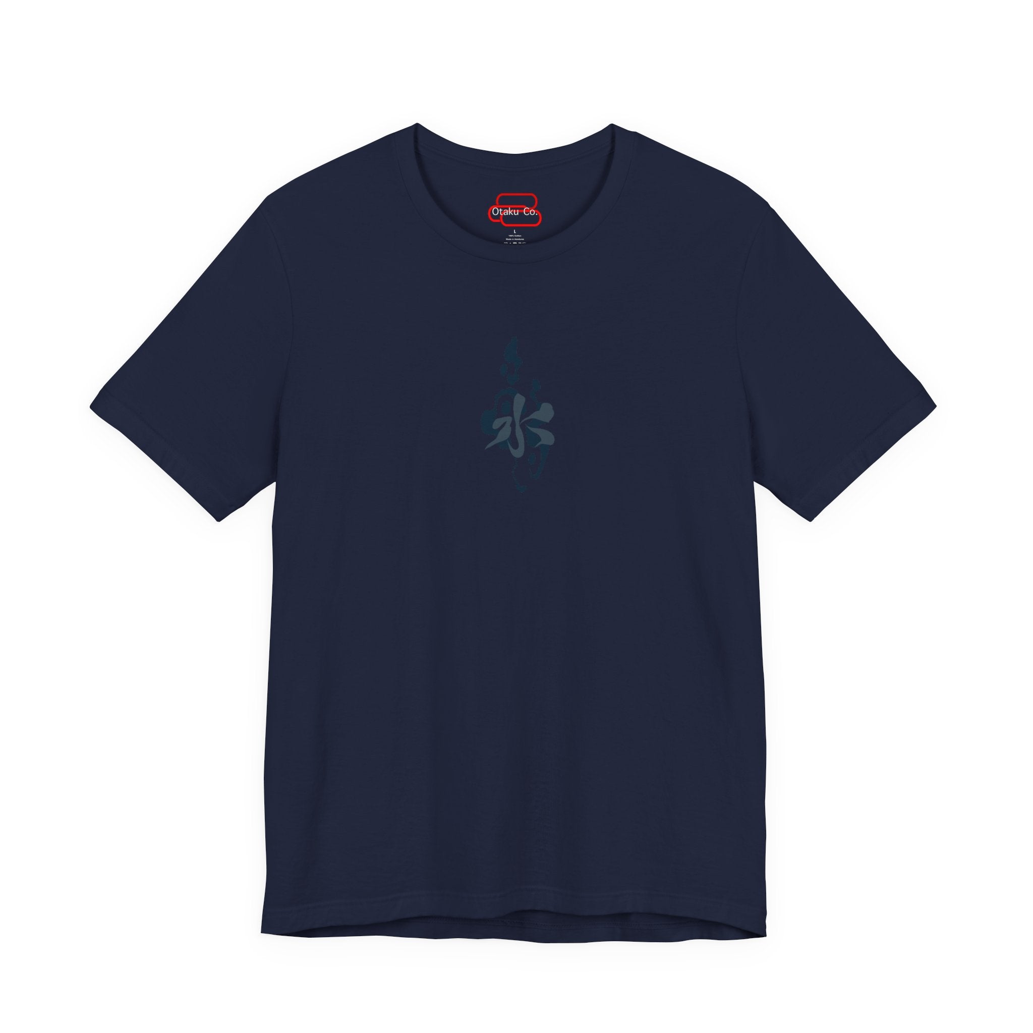 Water Breathing T-Shirt
