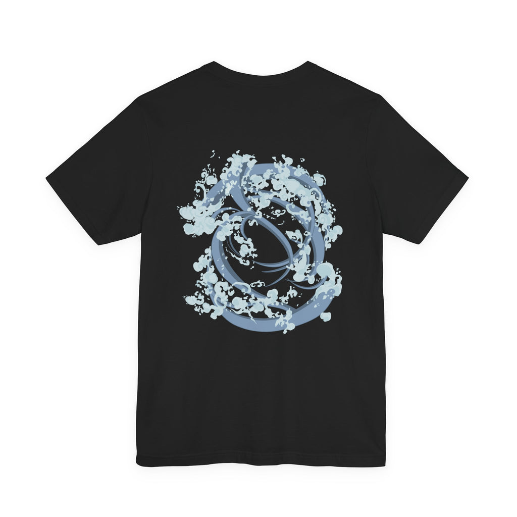 Water Breathing T-Shirt
