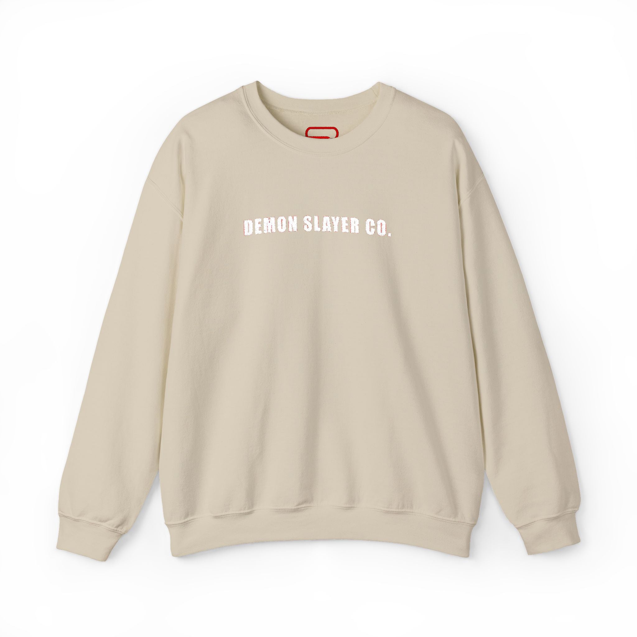 Demon Slayer Sweater