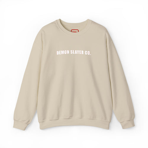 Demon Slayer Sweater