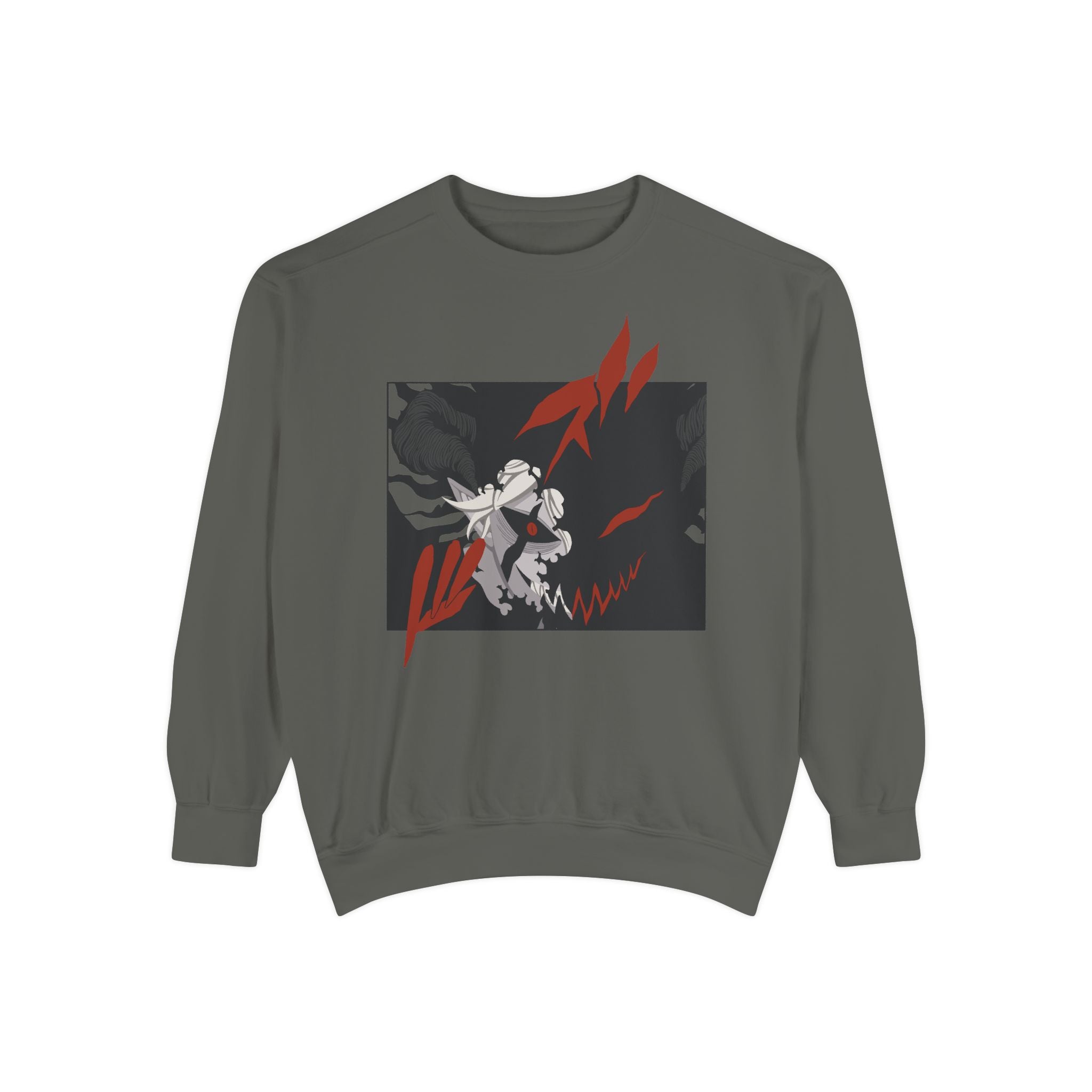 Liebe Sweaters