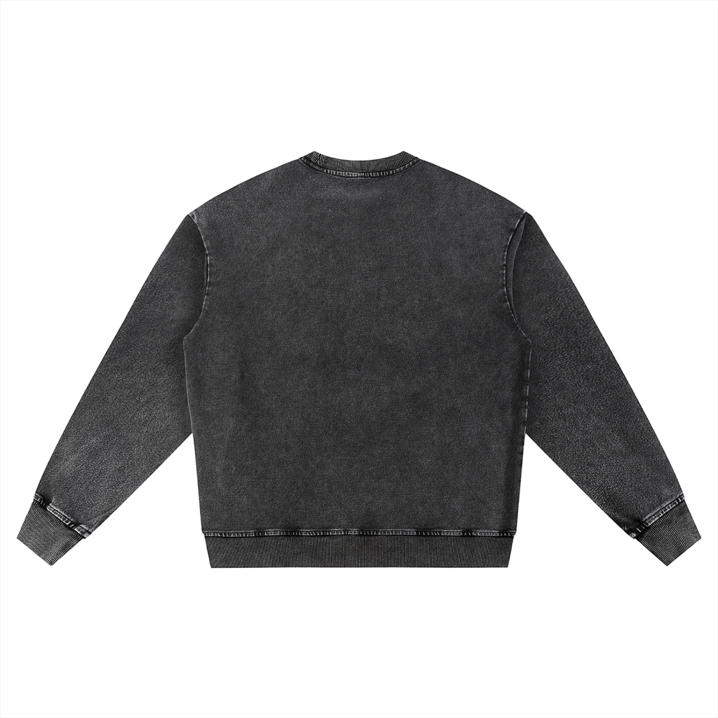 Beast Pirates Sweater