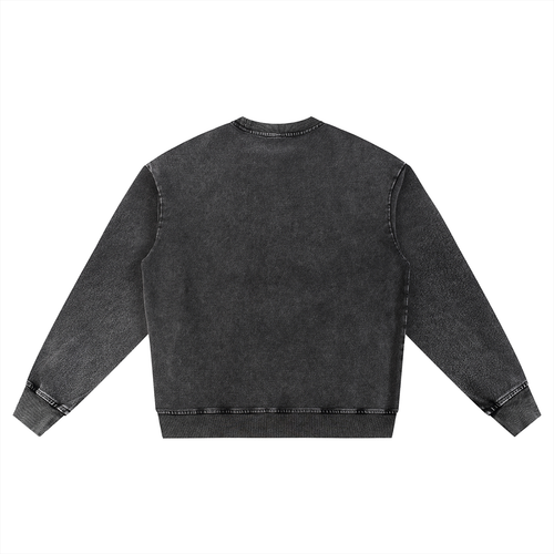 Beast Pirates Sweater