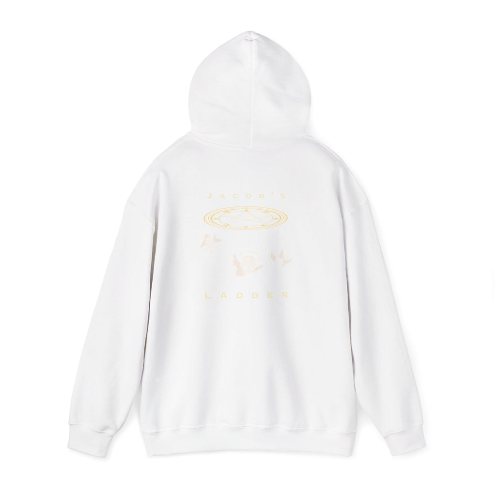 Jacobs Ladder Hoodie