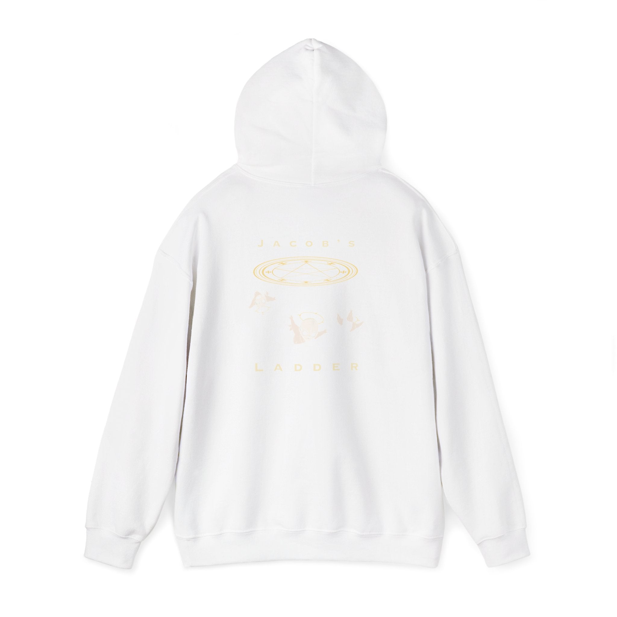 Jacobs Ladder Hoodie