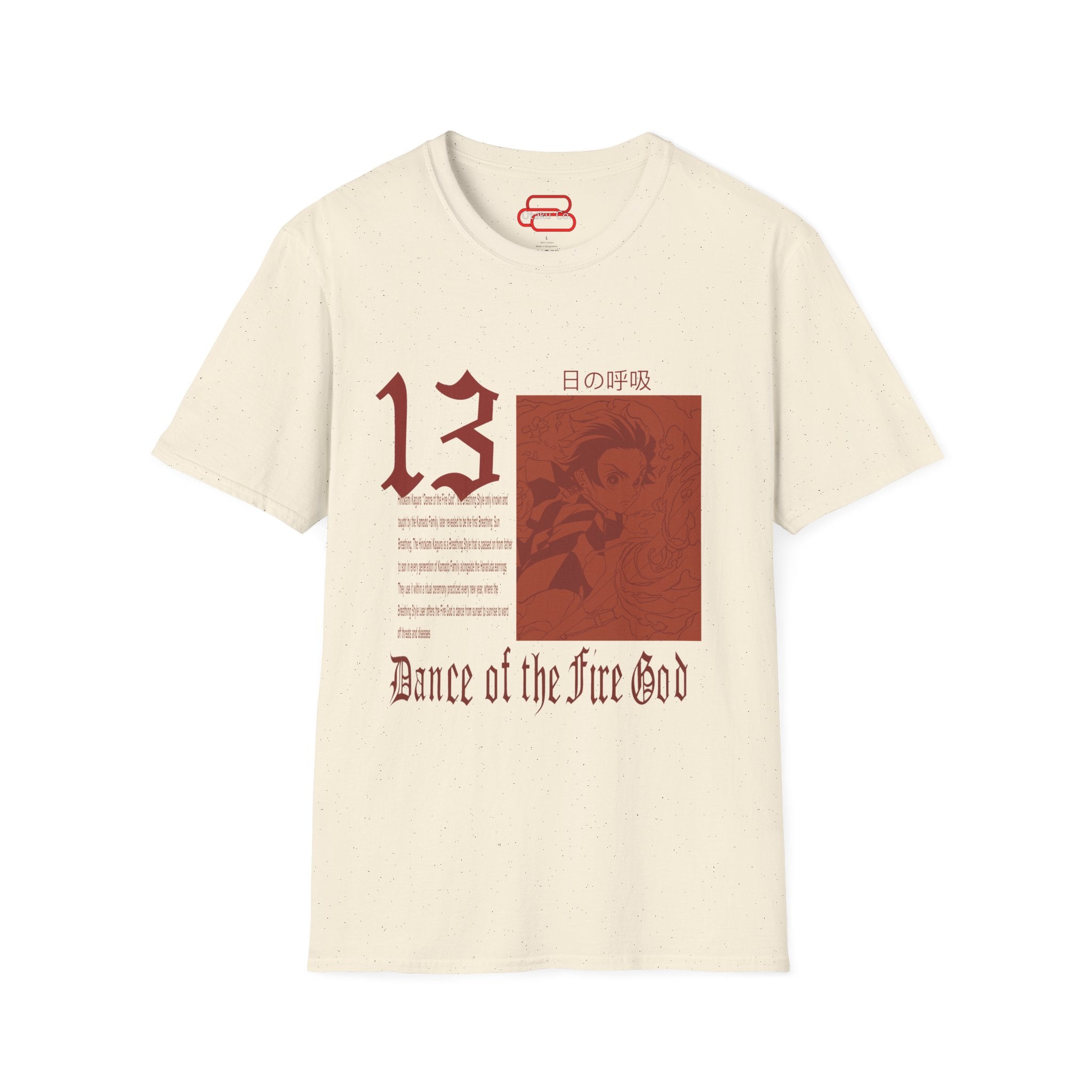 Tanjiro T-Shirt