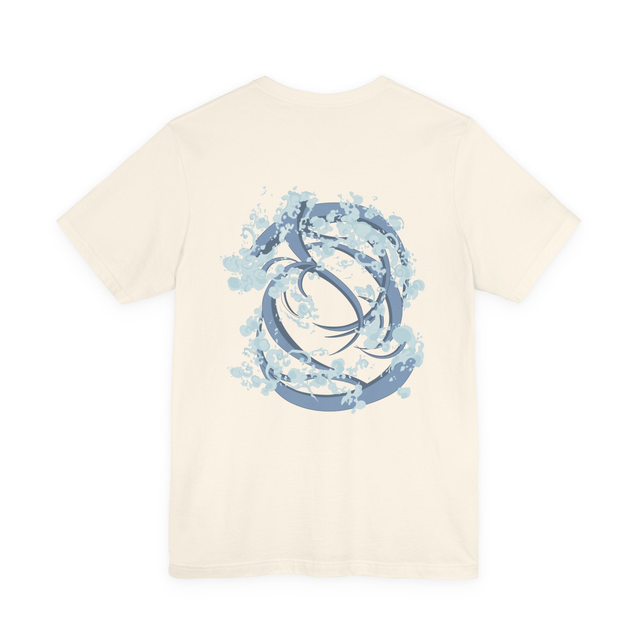 Water Breathing T-Shirt