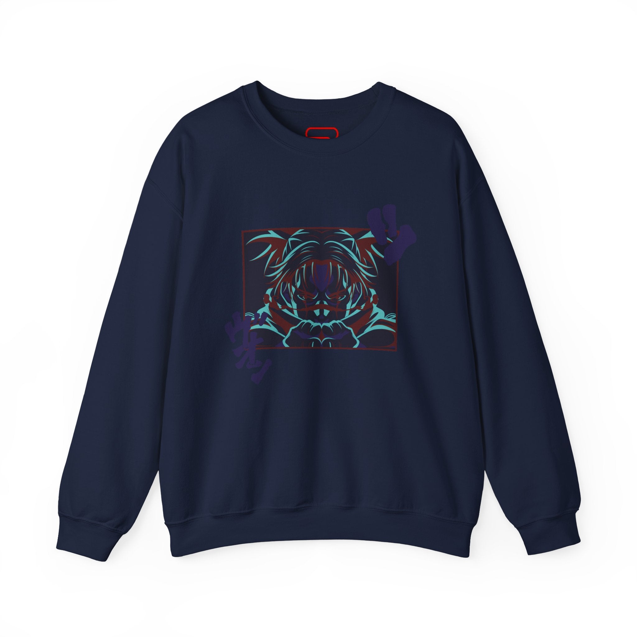 Choso Sweatshirt