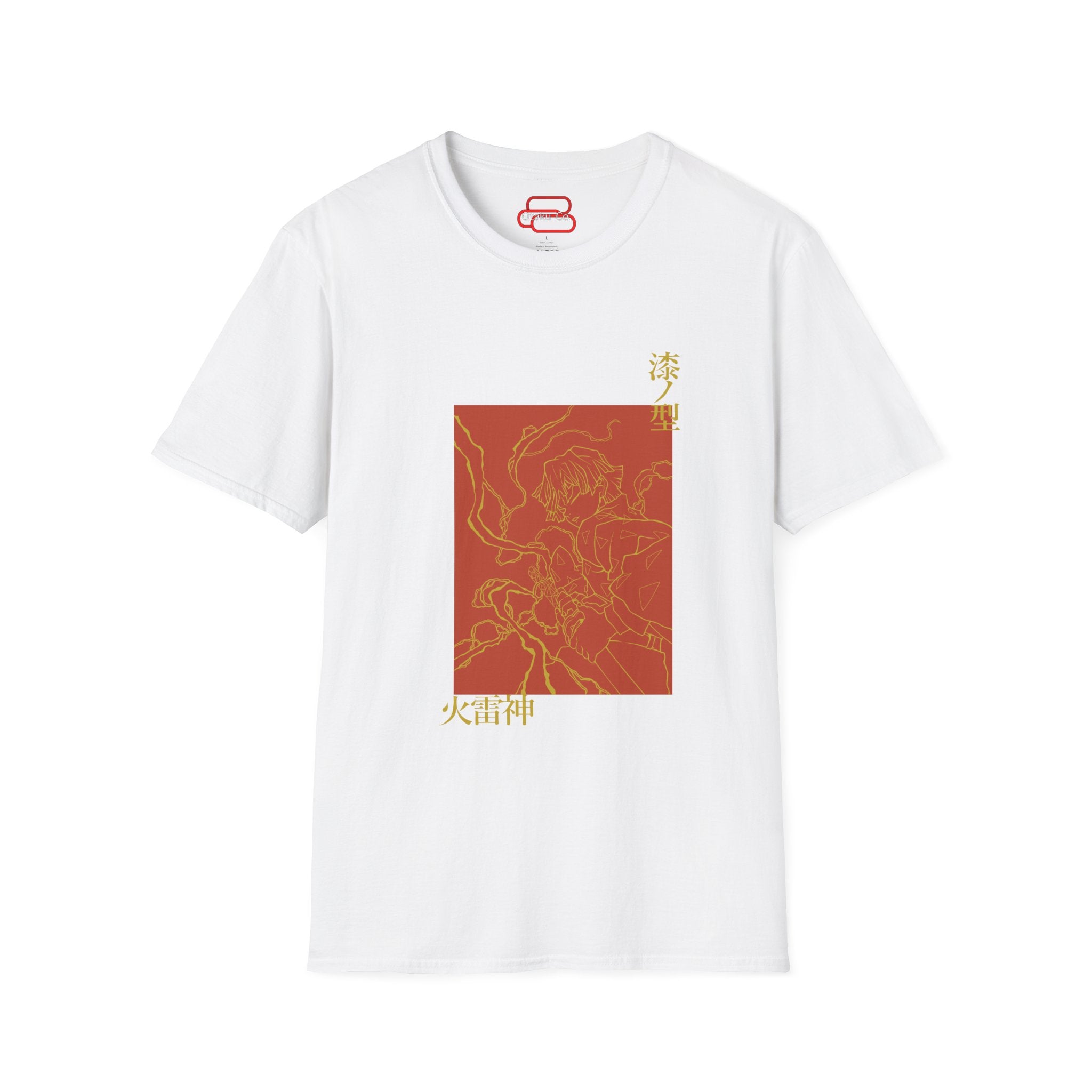 Zenitsu T-Shirt
