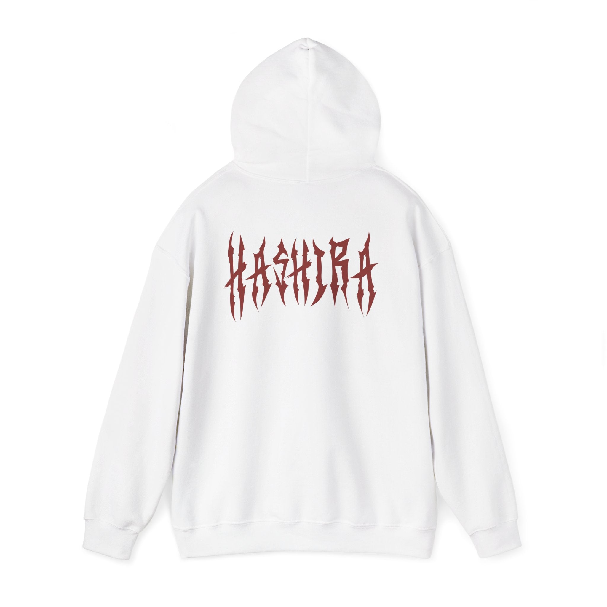 Hashira Hoodie