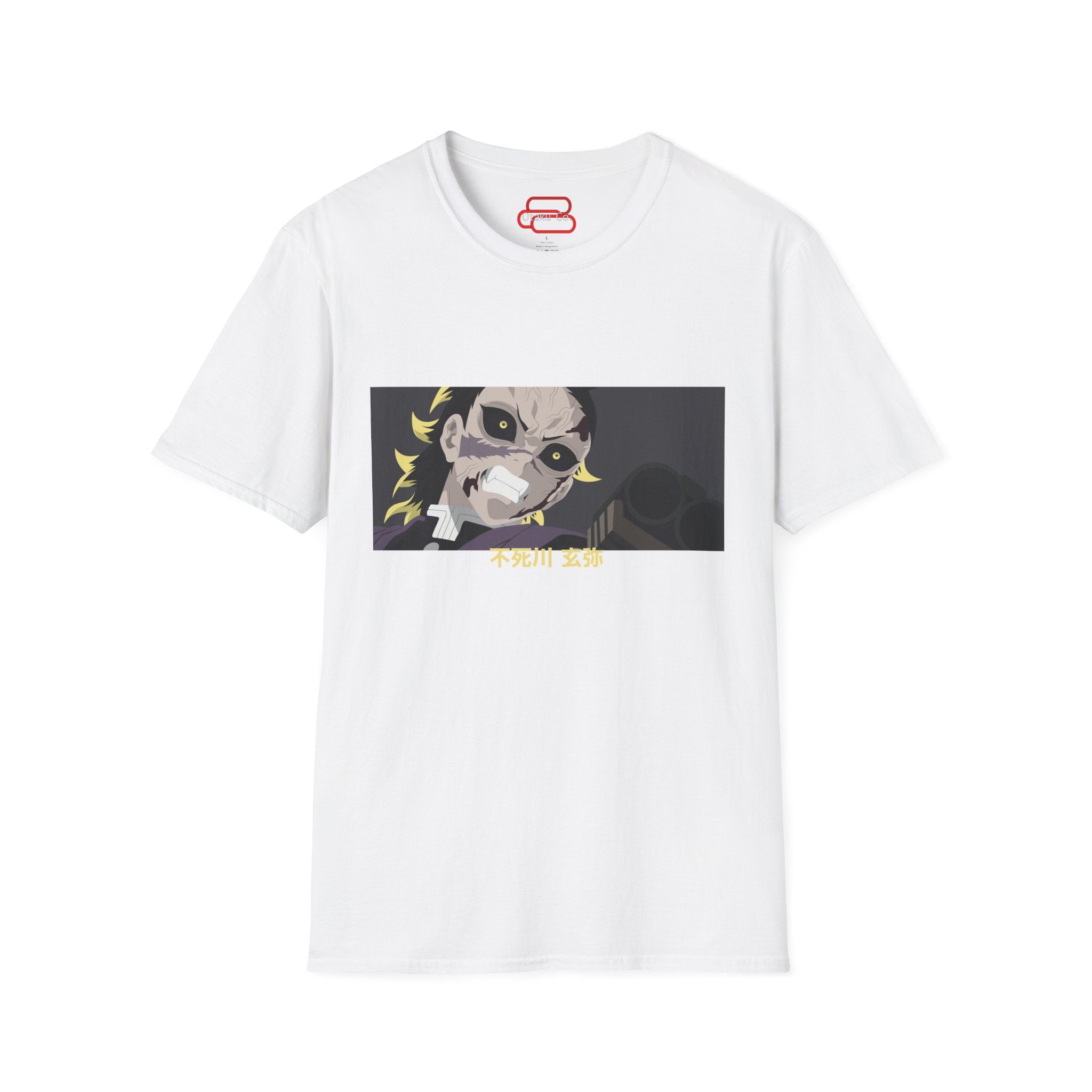 Genya T-Shirt