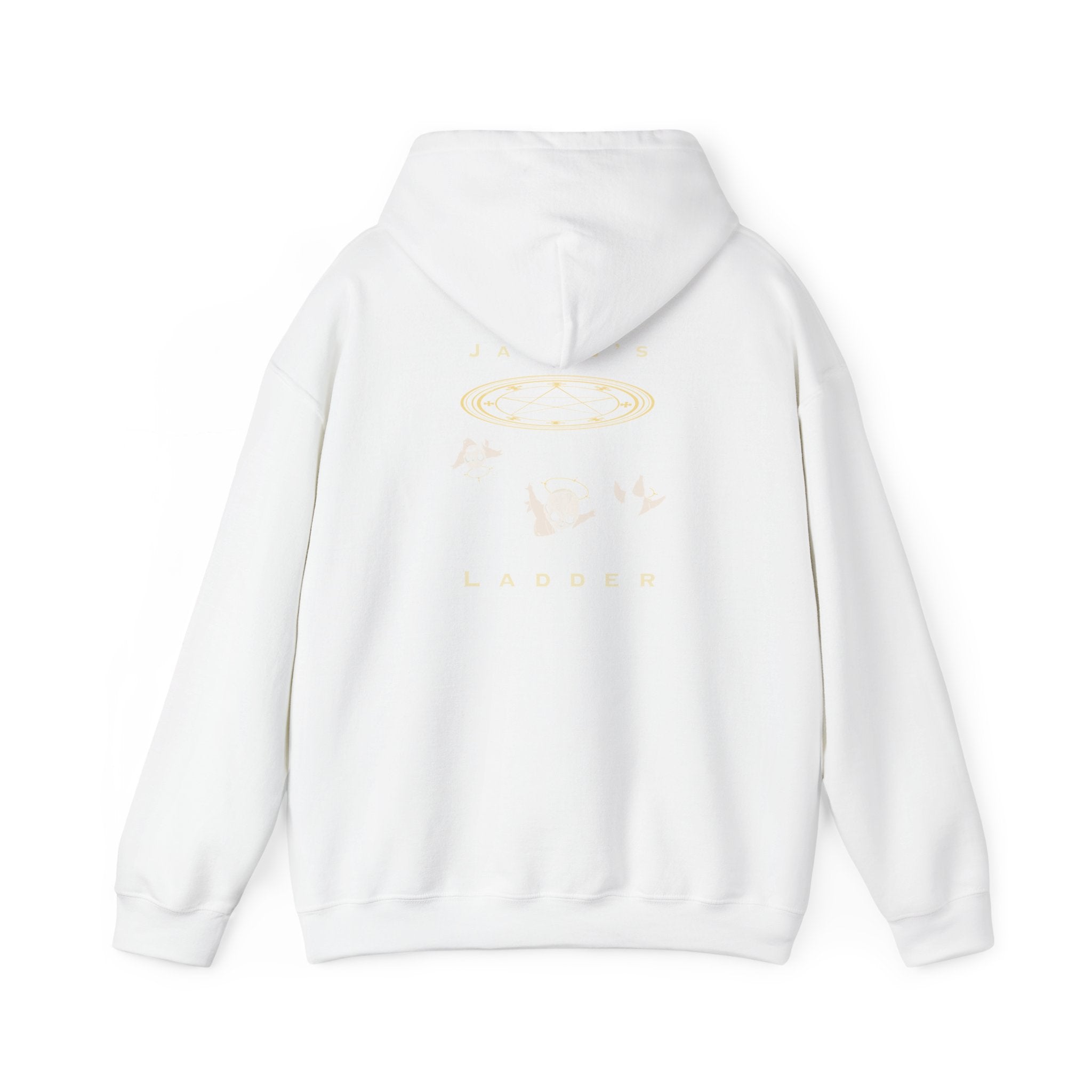 Jacobs Ladder Hoodie