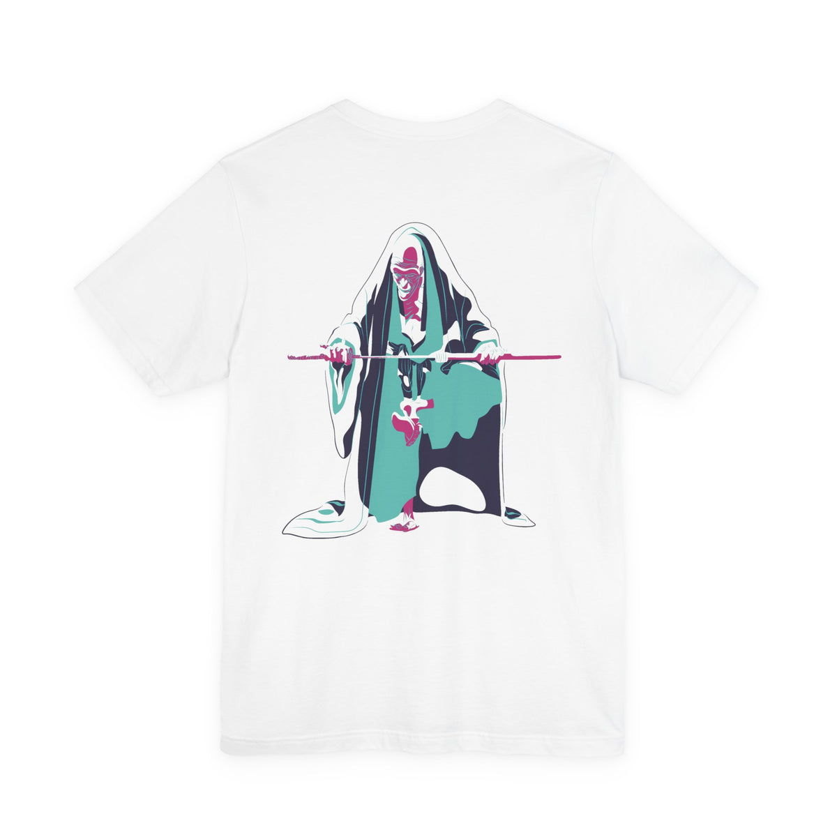 Saizō T-Shirt