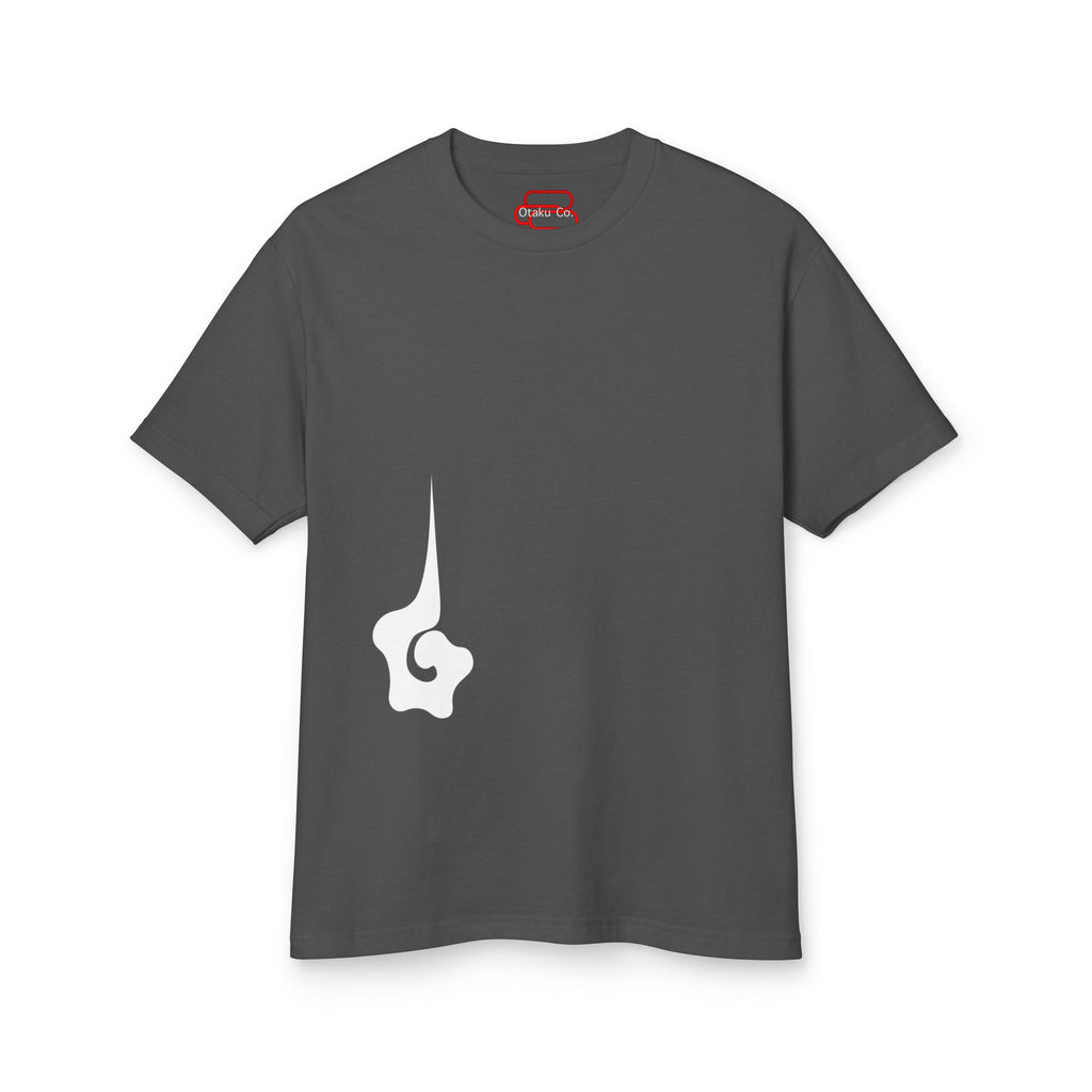 Mechamaru Faded T-Shirt