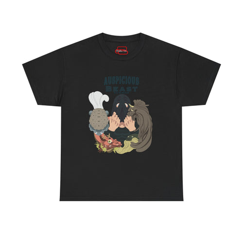 Auspicious Beasts T-Shirt
