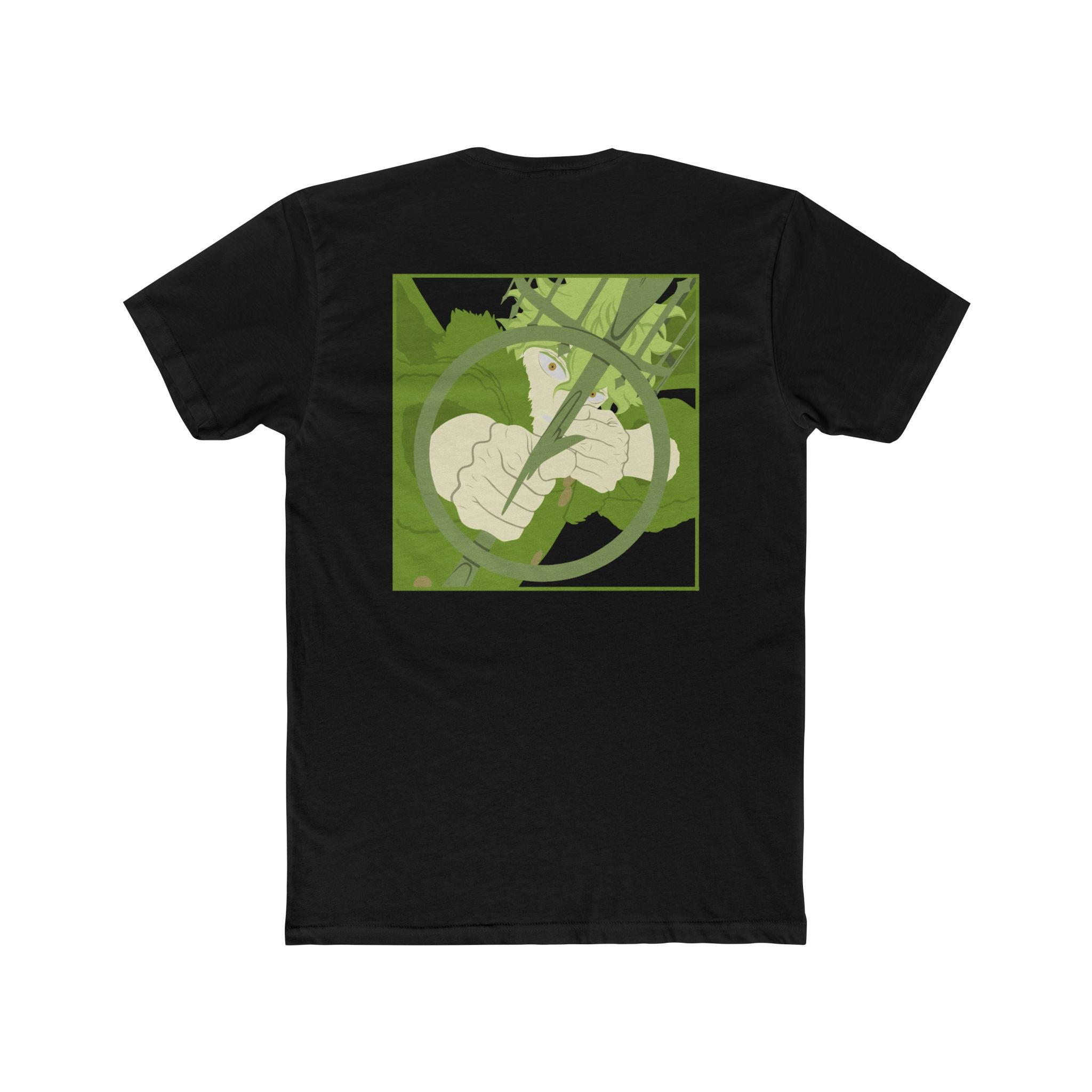 Yuno T-Shirt