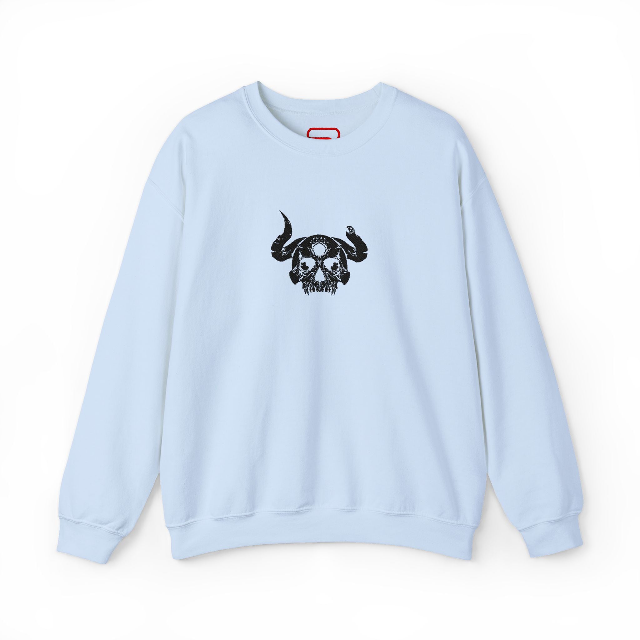 Devil Sweater