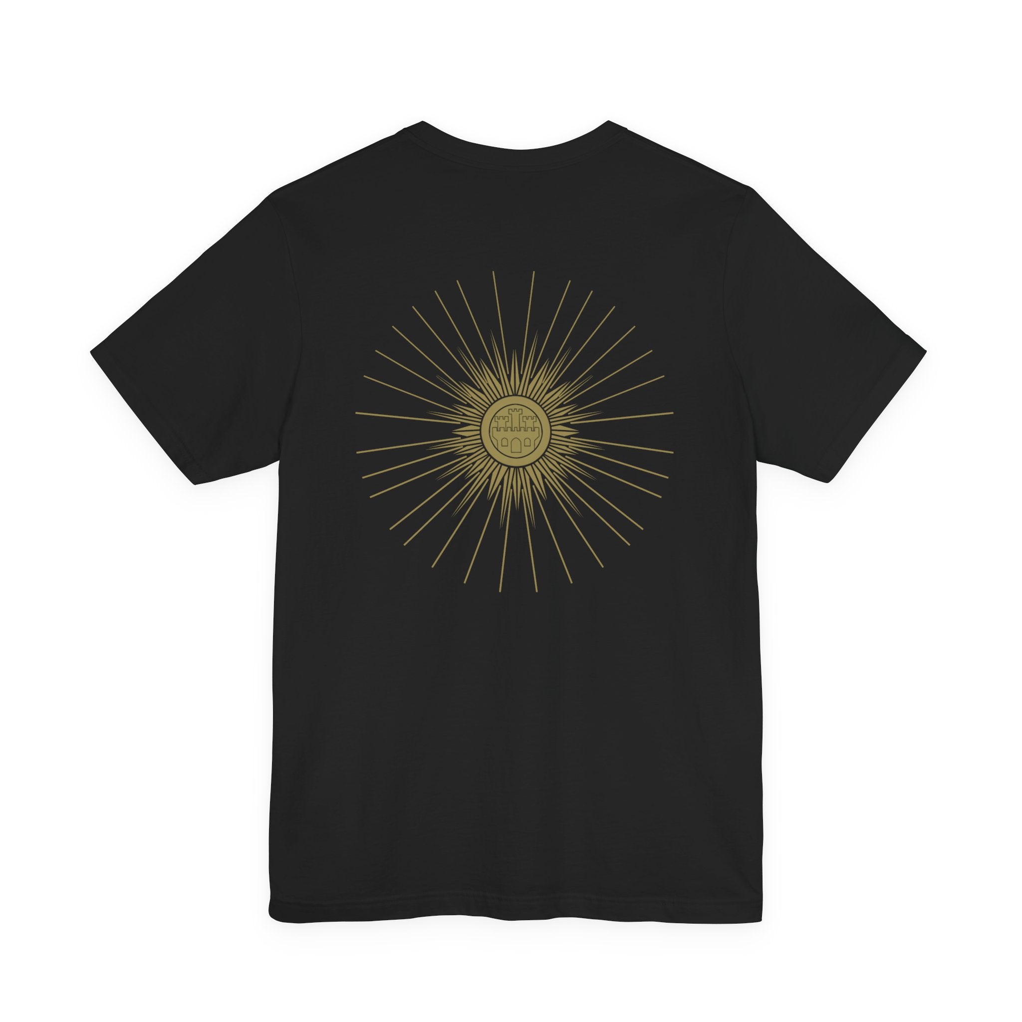 Golden Dawn T-Shirt