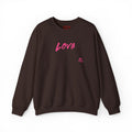 Love Breathing Sweater