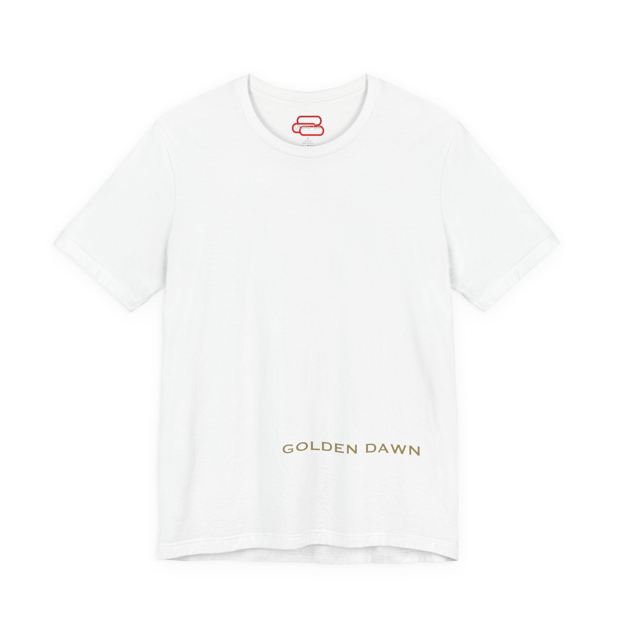 Golden Dawn T-Shirt