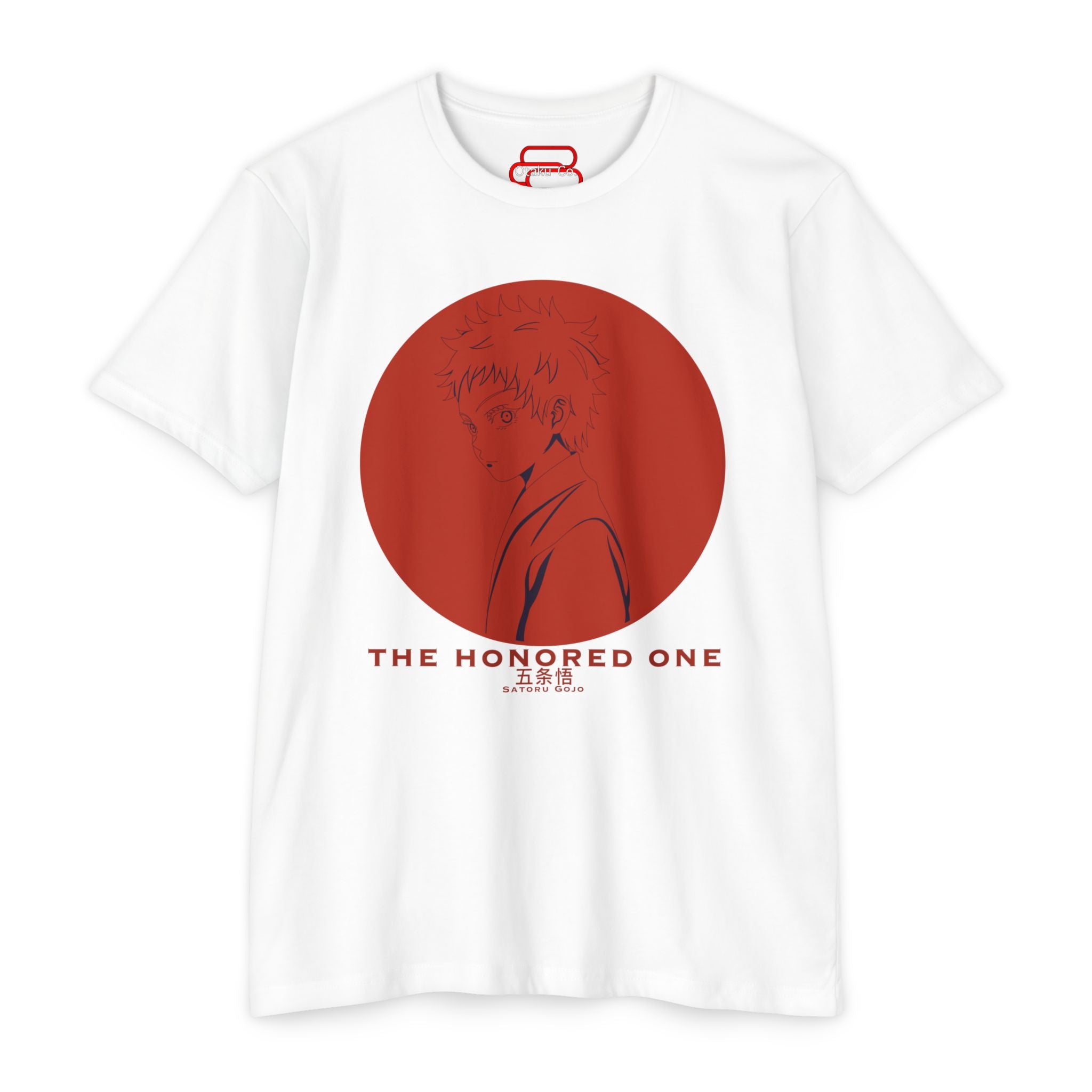 Gojo T-Shirt