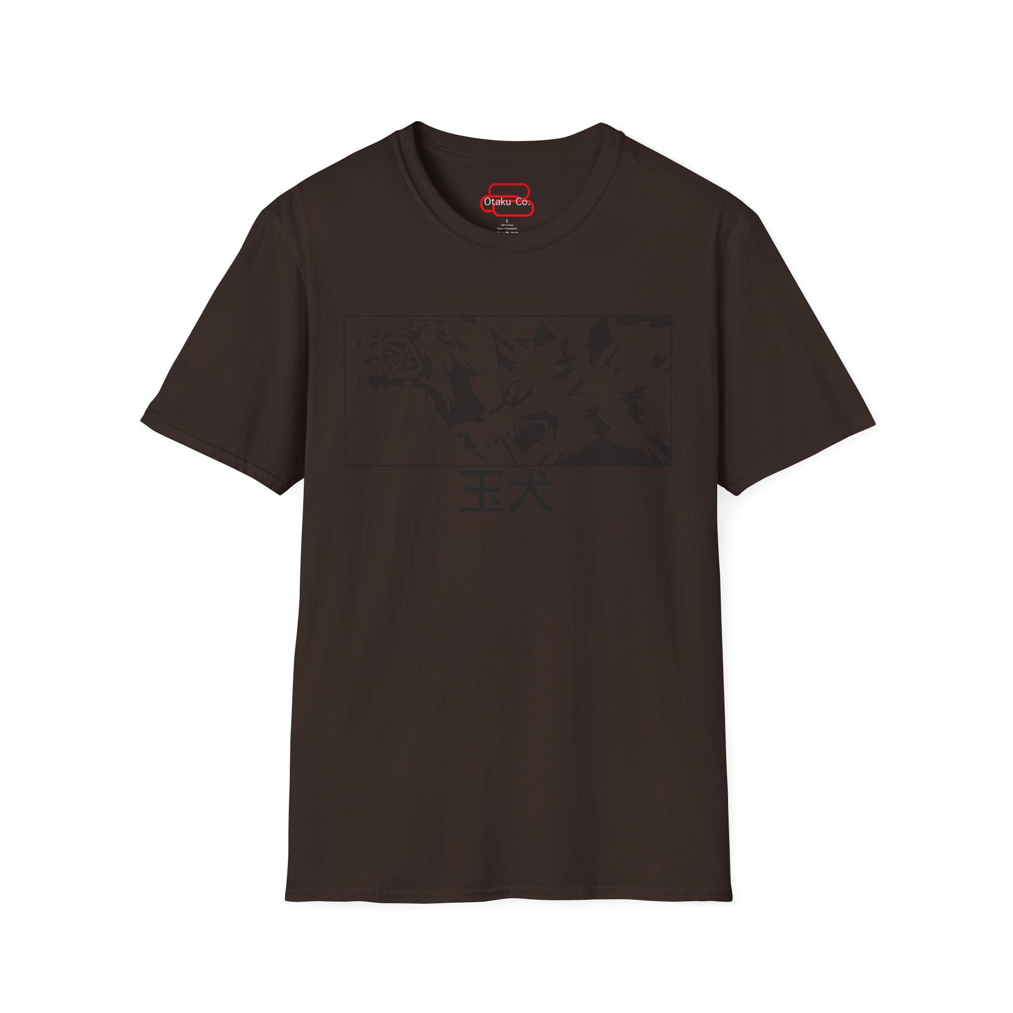 Divine Dogs T-Shirt