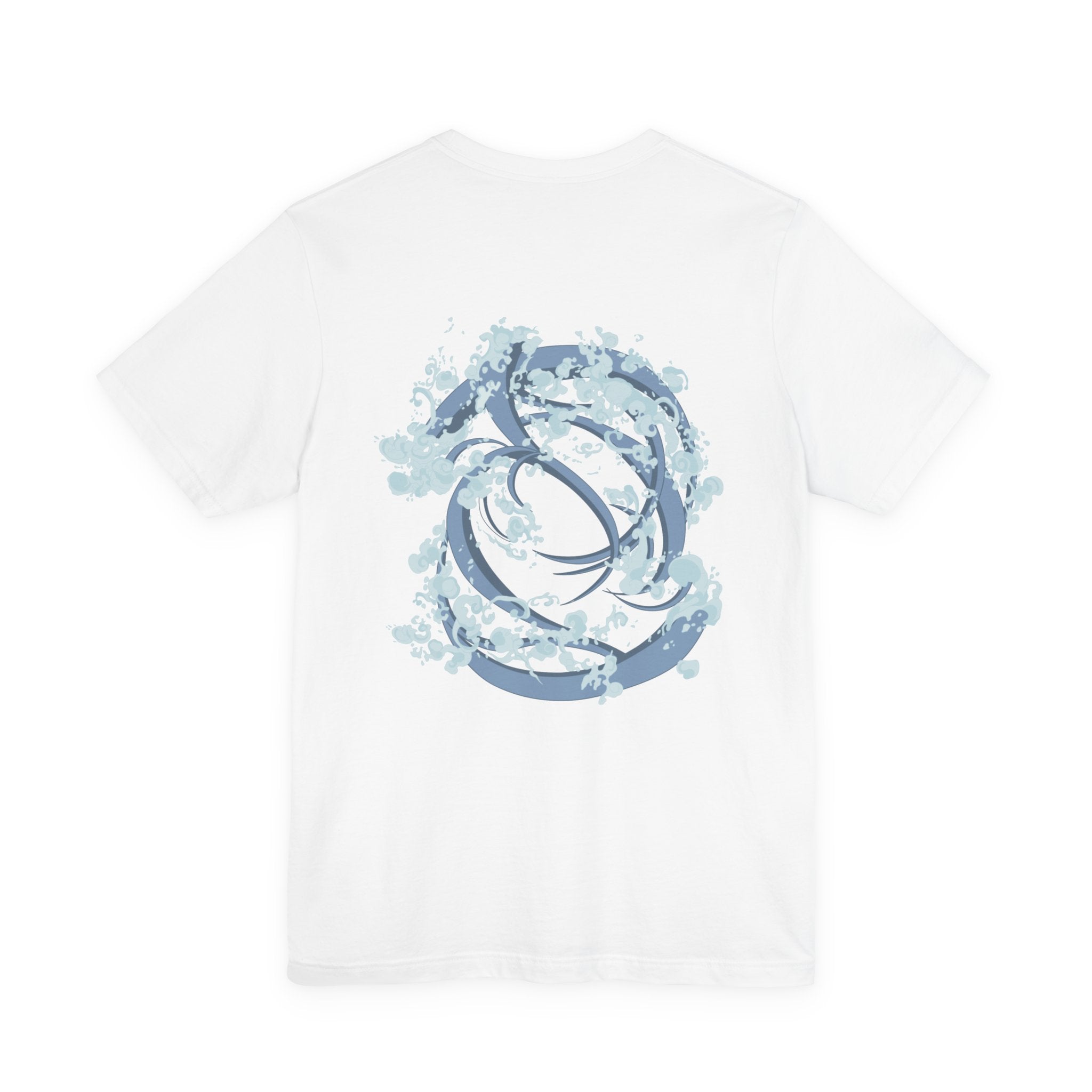 Water Breathing T-Shirt