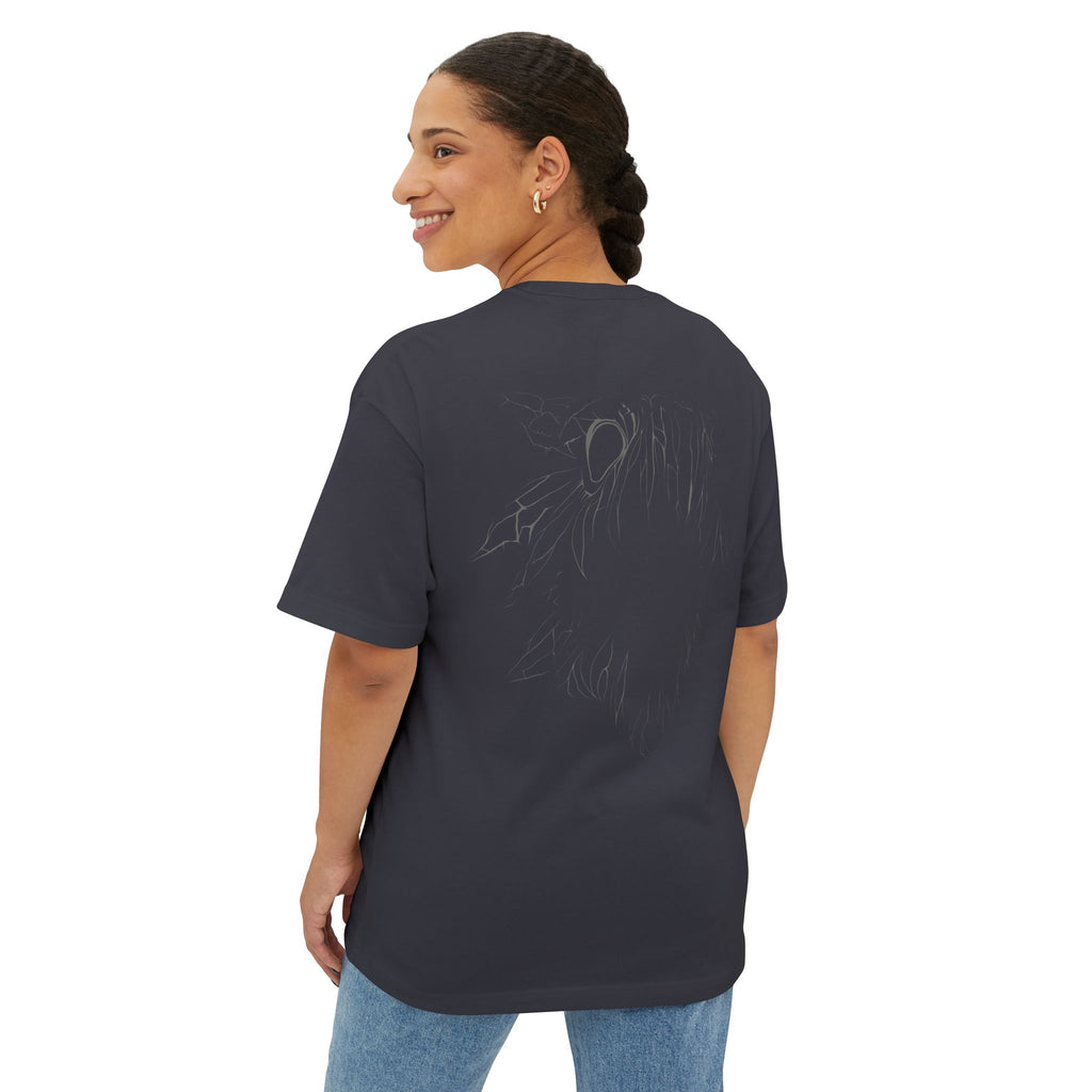 Hantengu Oversized T-Shirt
