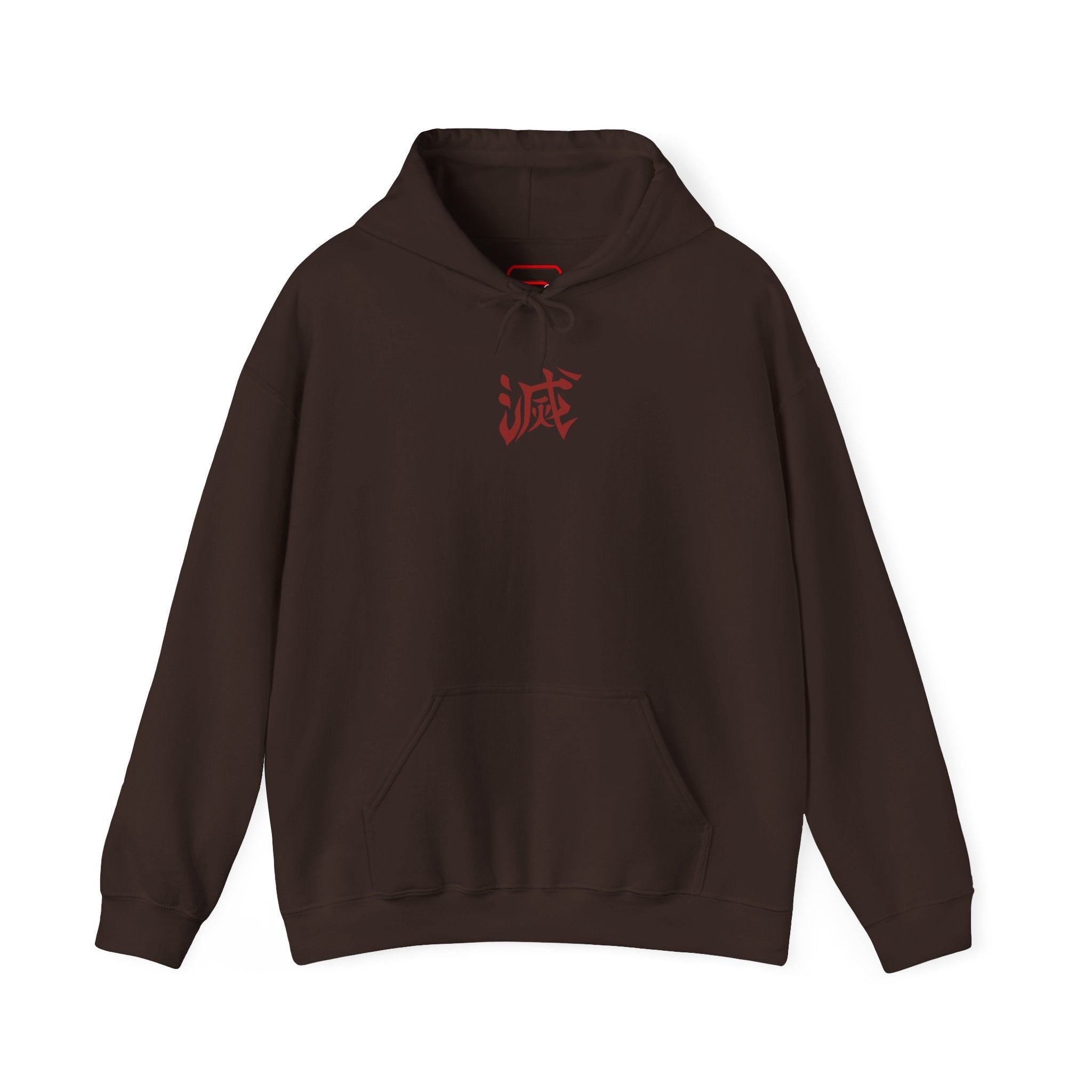 Hashira Hoodie