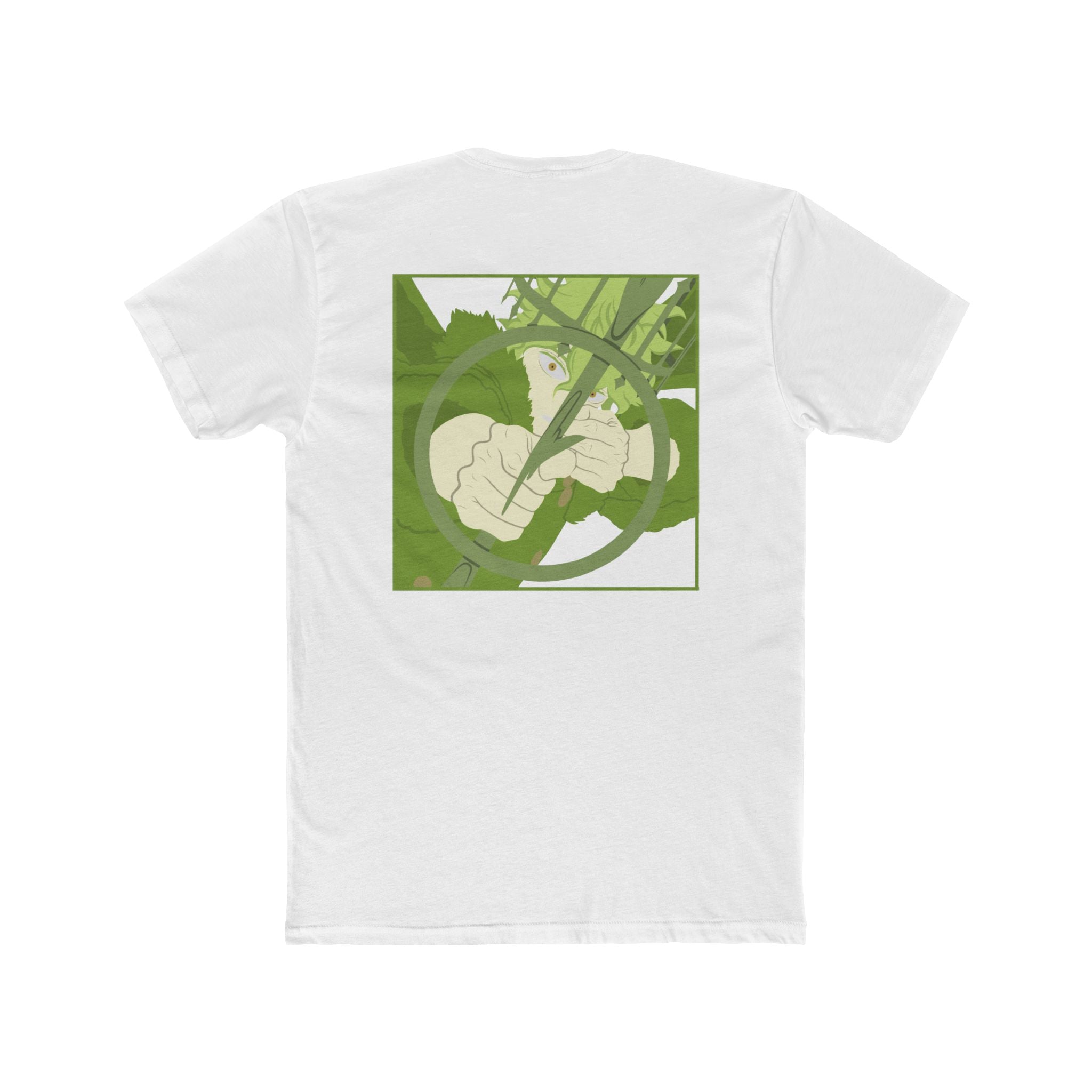 Yuno T-Shirt