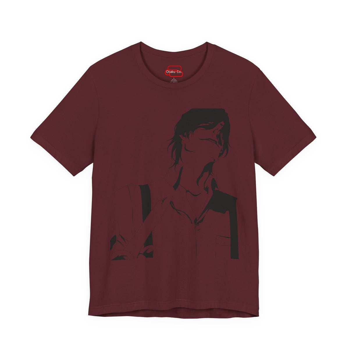 Tsukishima T-Shirt
