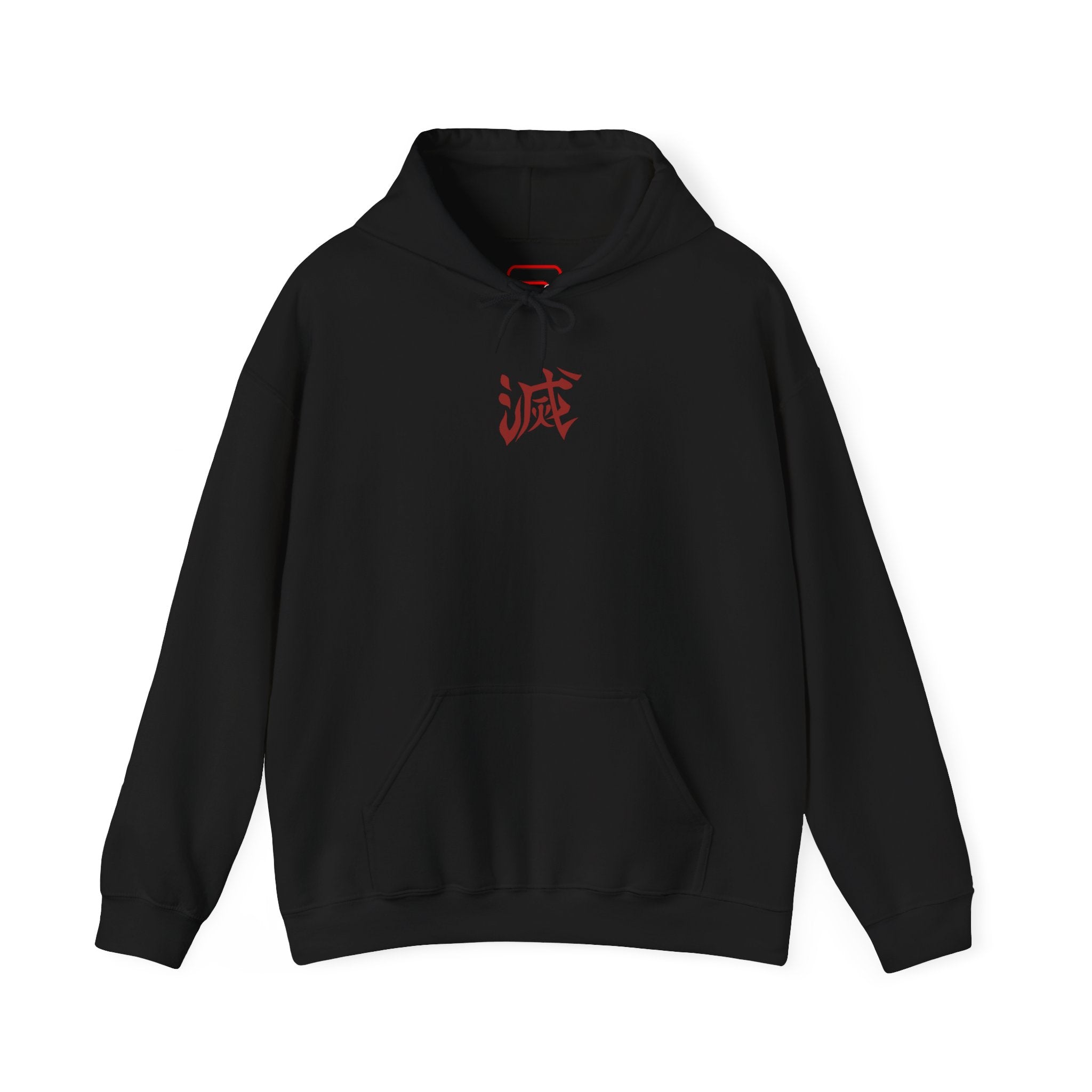Hashira Hoodie