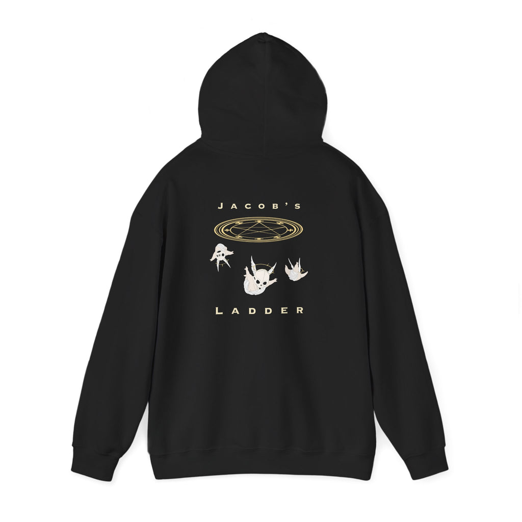 Jacobs Ladder Hoodie
