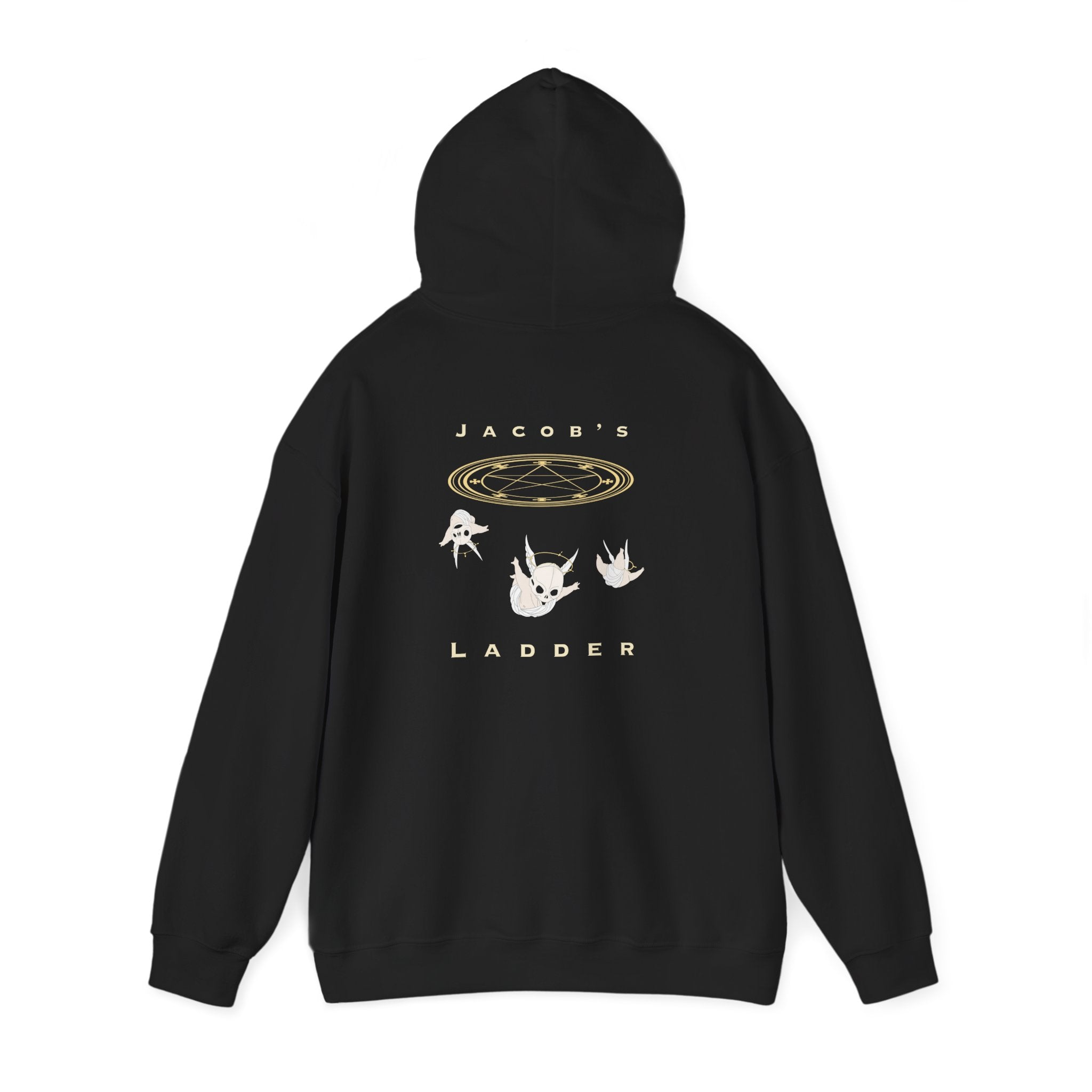 Jacobs Ladder Hoodie