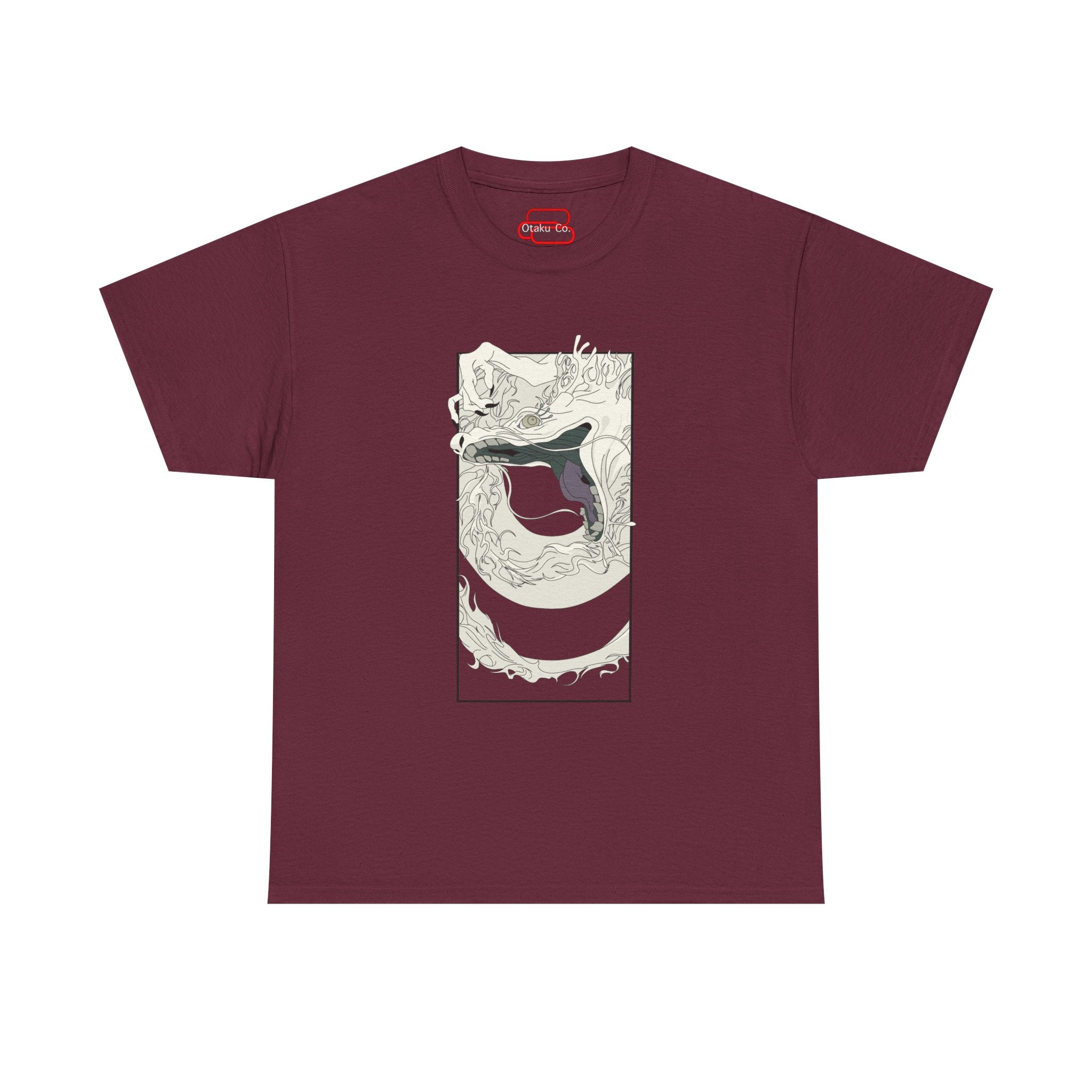 Rainbow Dragon T-Shirt