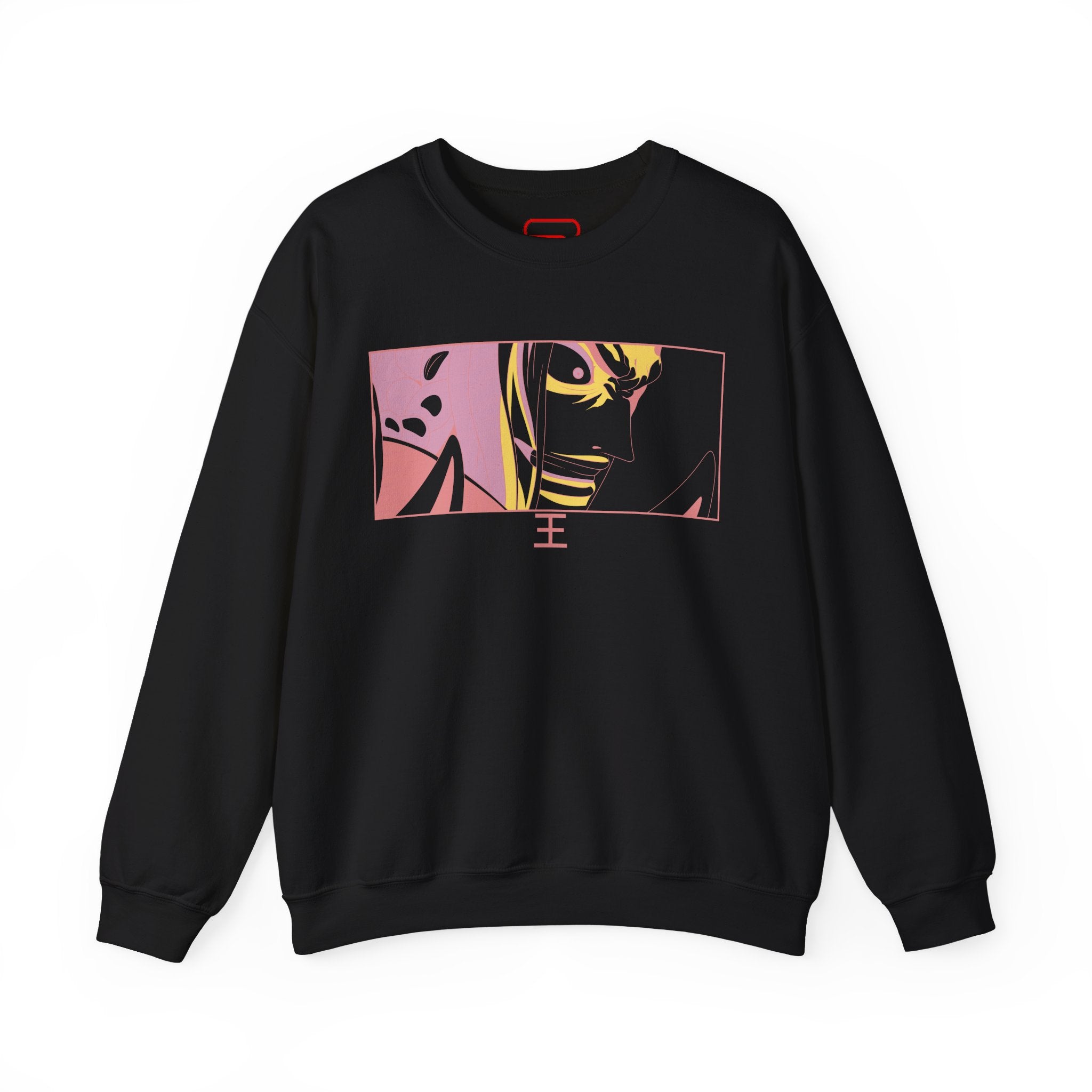 King Sweater