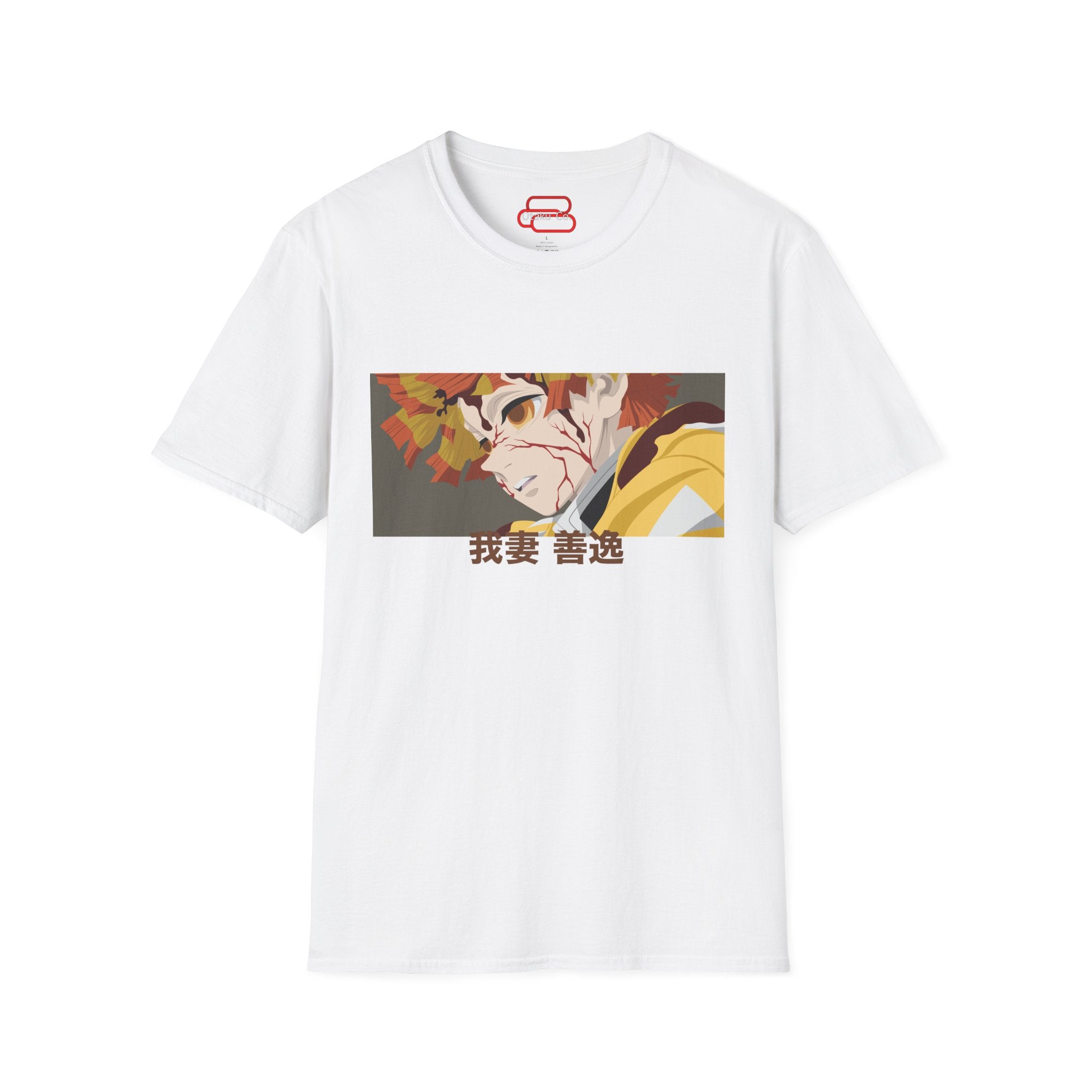 Zenitsu Agatsuma T-Shirt