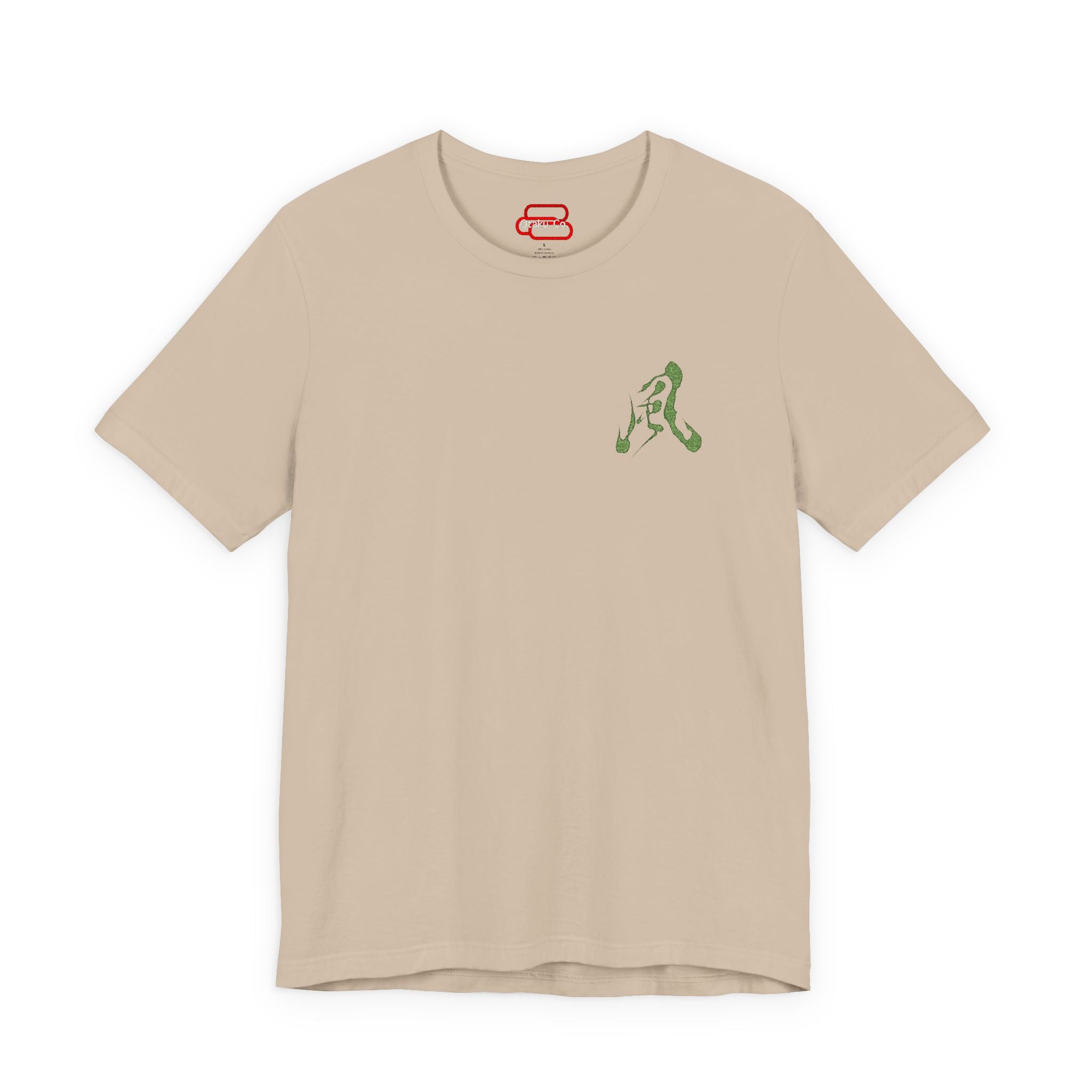 Wind Breathing T-Shirt