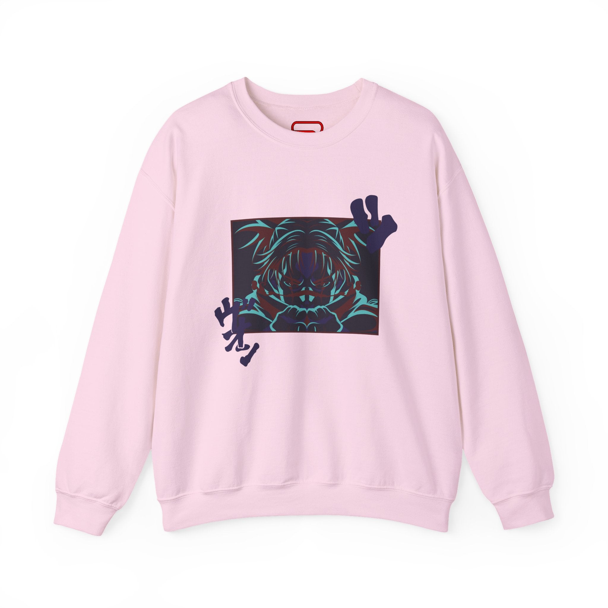 Choso Sweatshirt