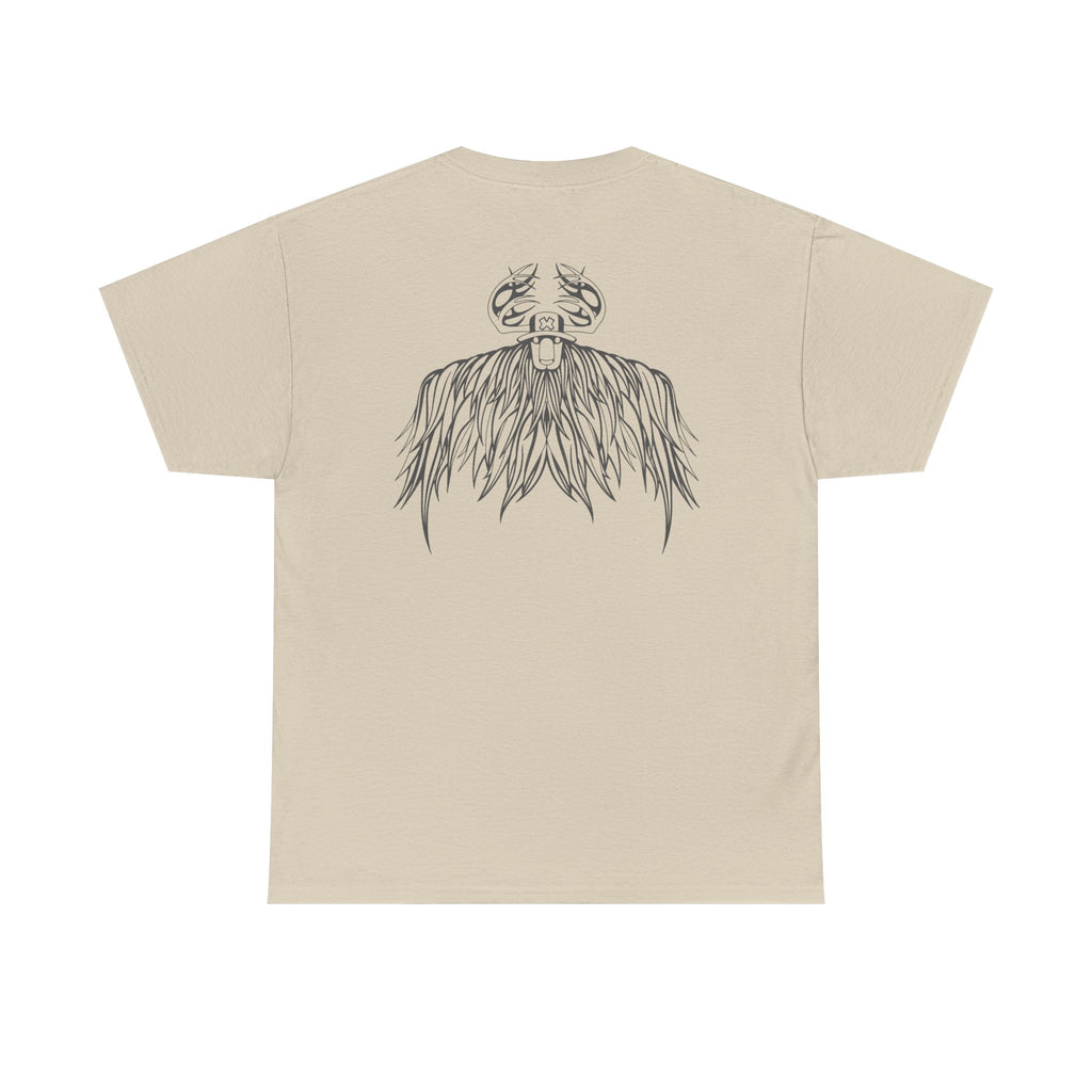 Monster Point T-Shirt