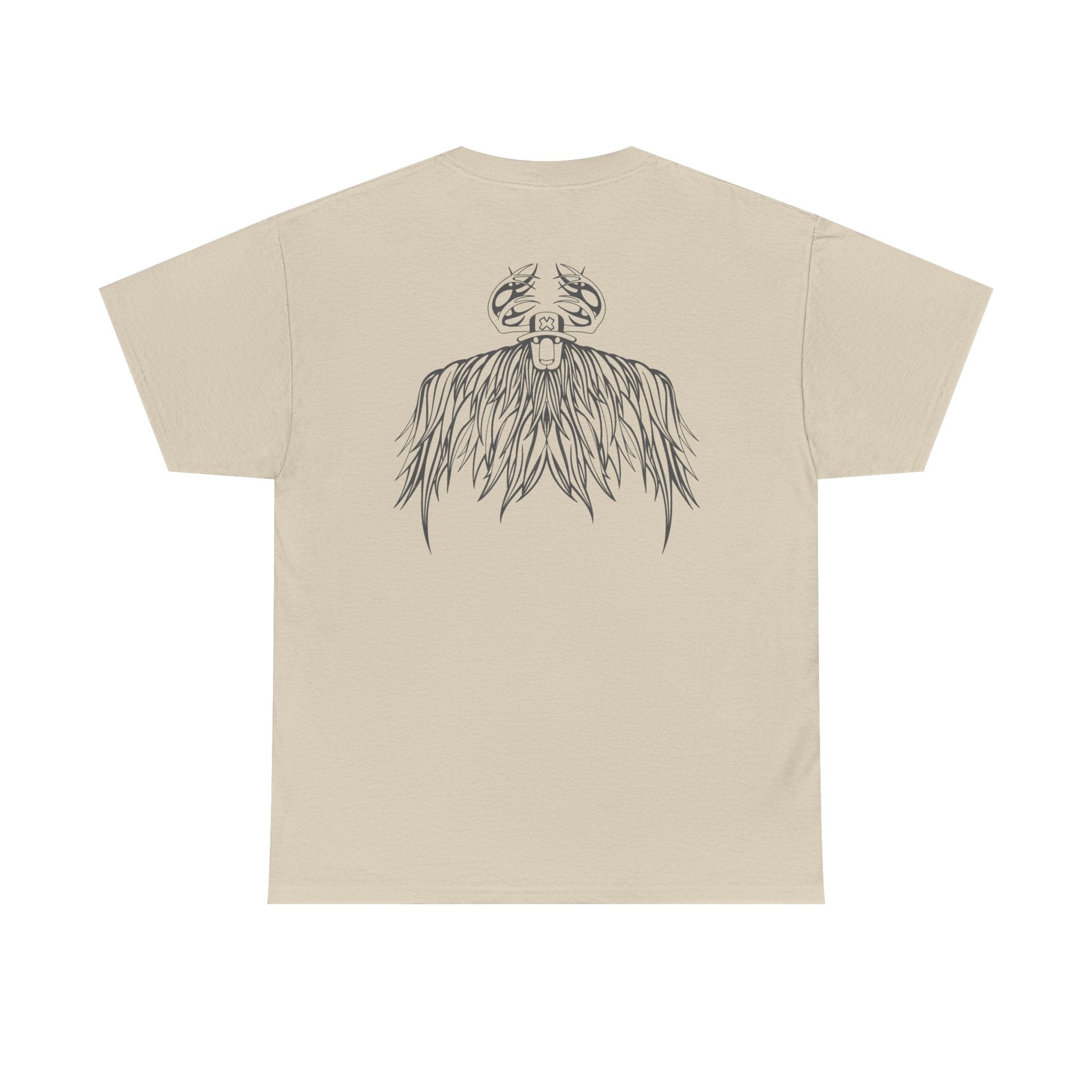 Monster Point T-Shirt