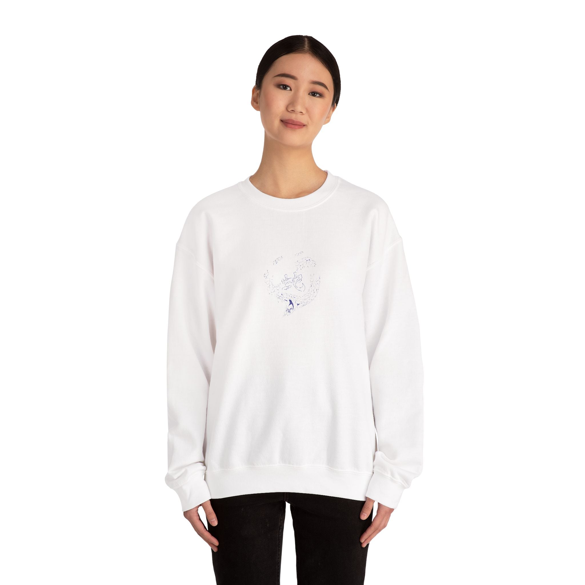 Snake  Hashira Sweaters
