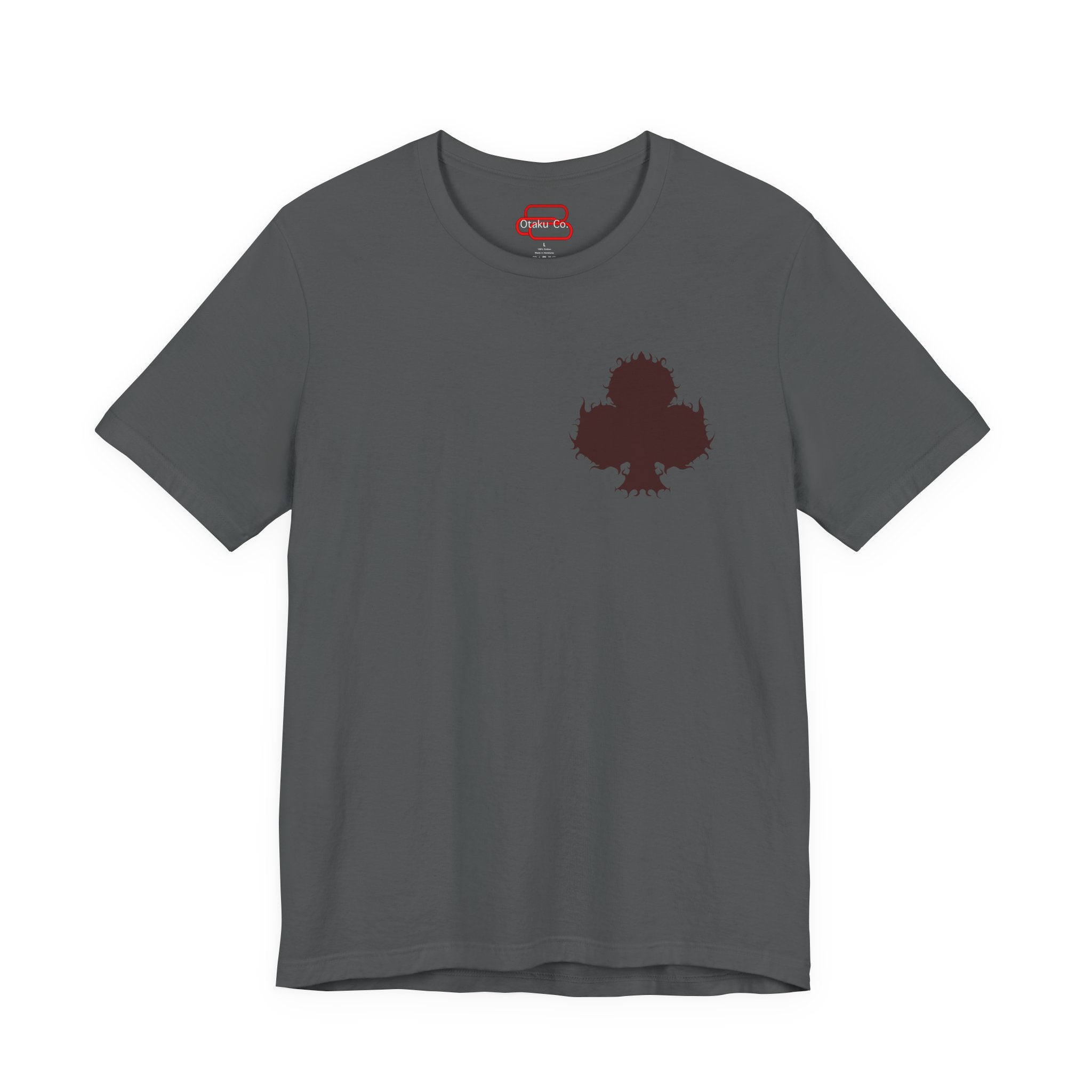 Crimson Lion T-Shirt