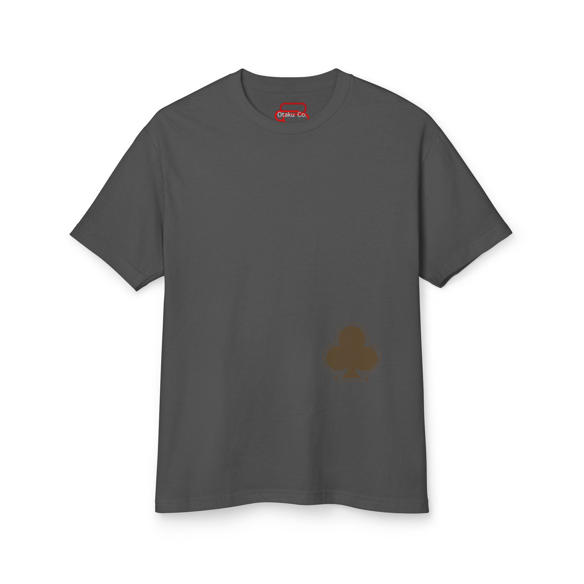 Black Bull Faded T-Shirt